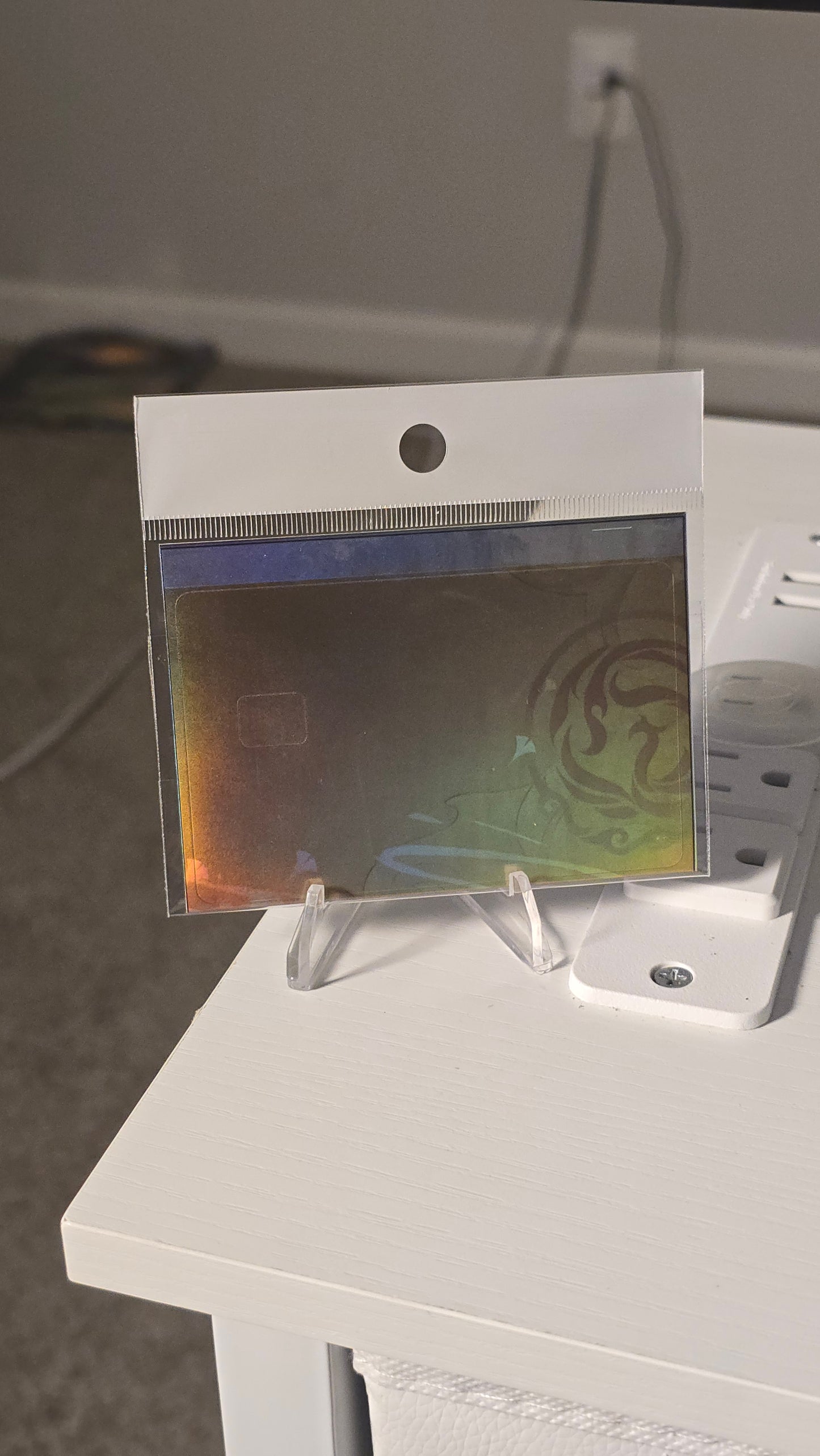 💎 Ningguang  (Holographic Edition)