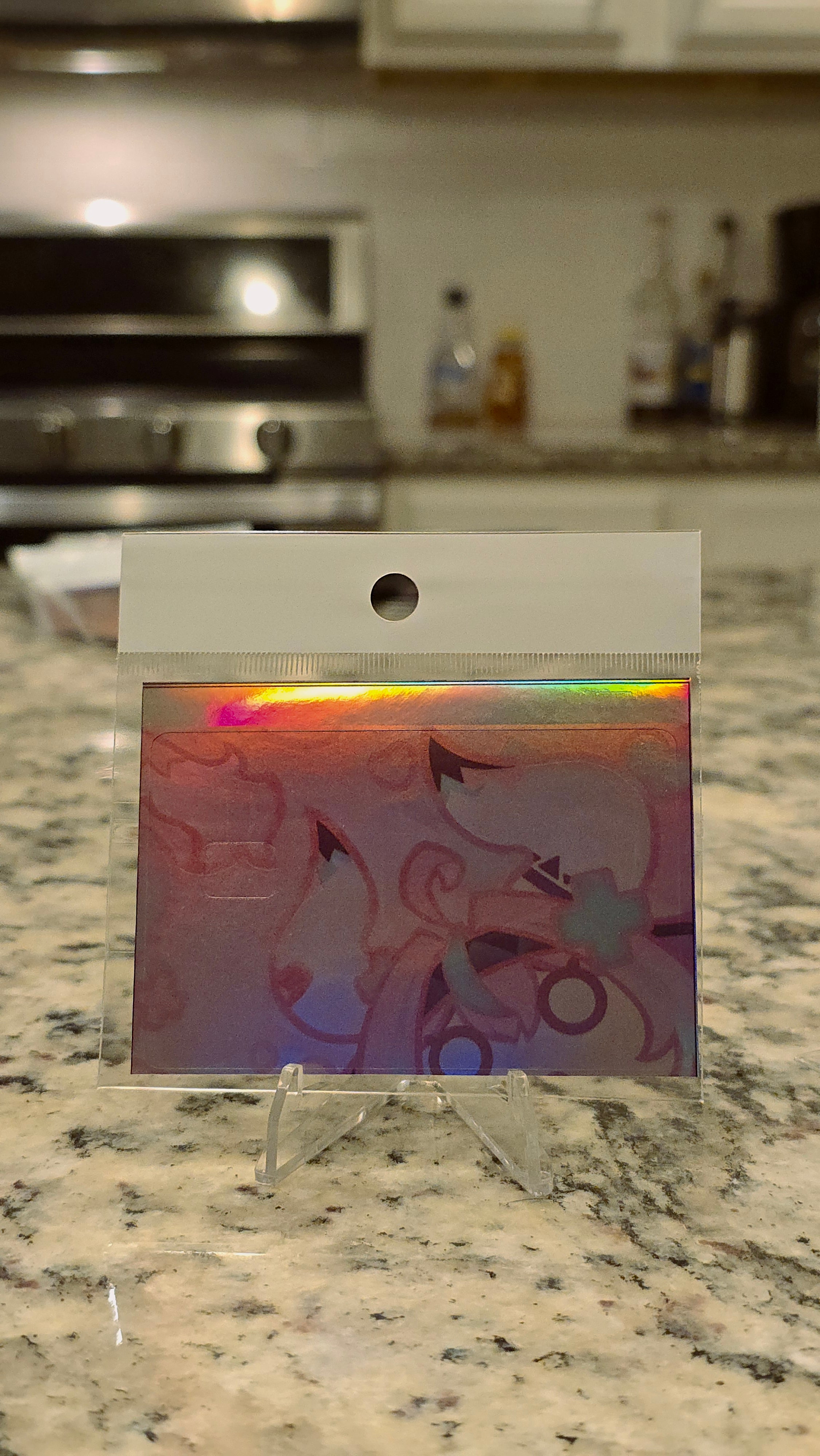 💖 Veresa (Holographic Edition)
