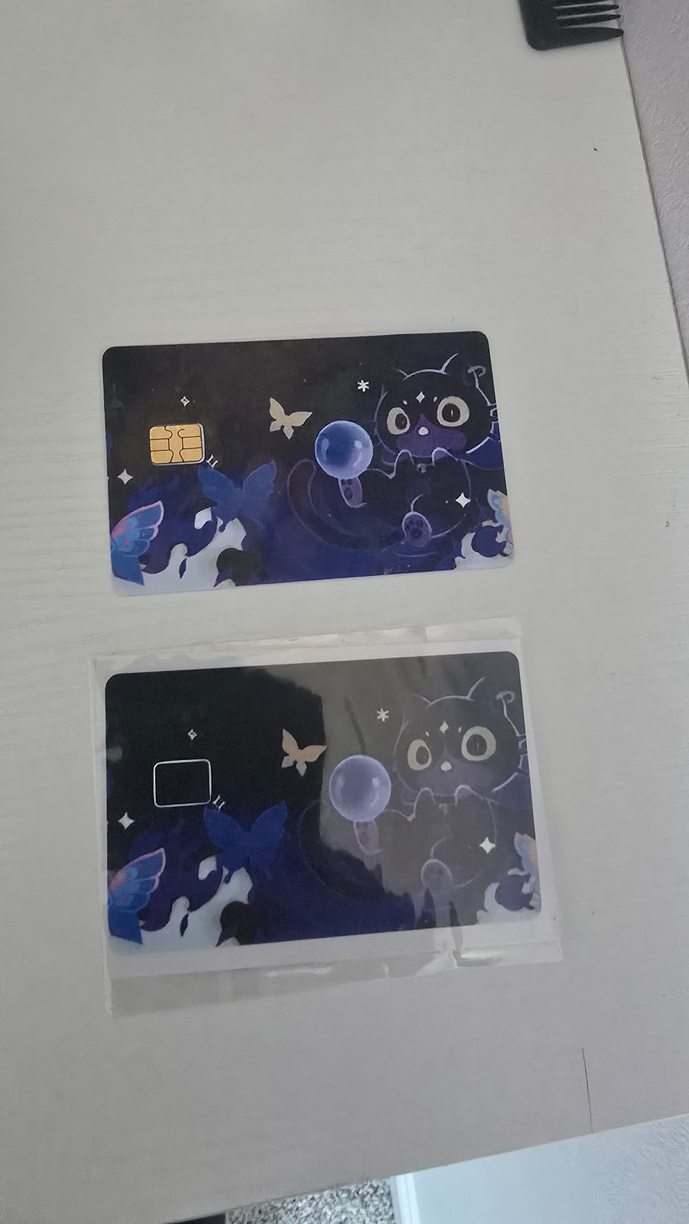 Imaginarium Stagepass: Debit Card Skin