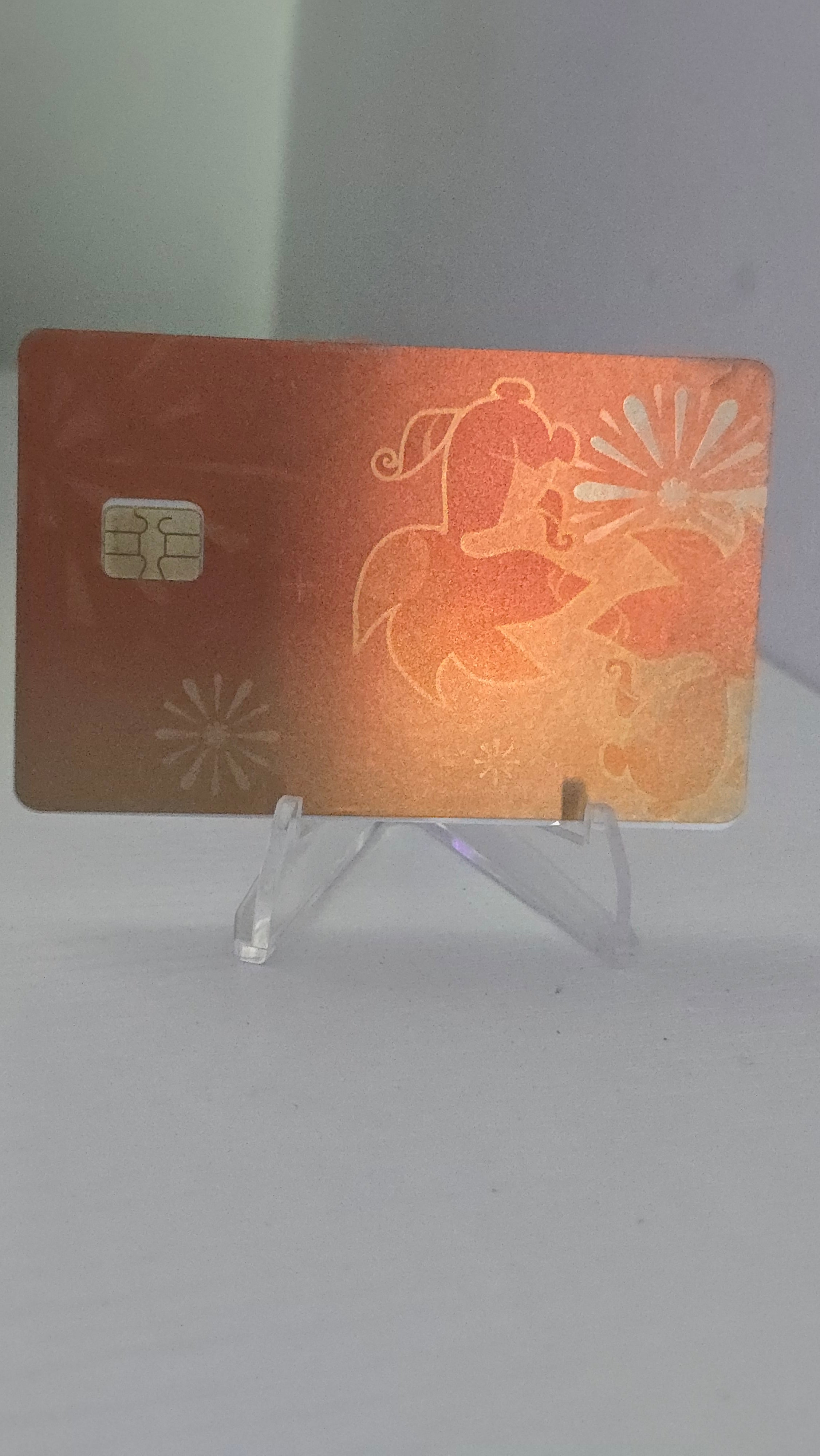 Yoimiya (Holographic Edition)