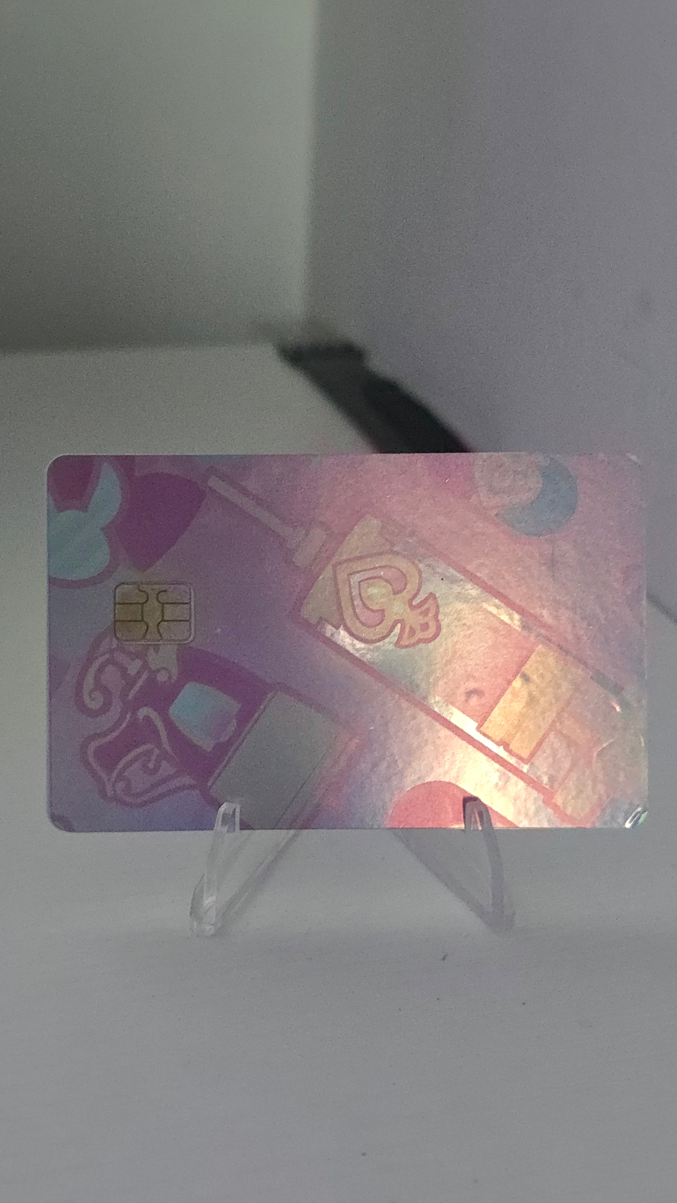 💖 Sigewinne (Holographic Edition)
