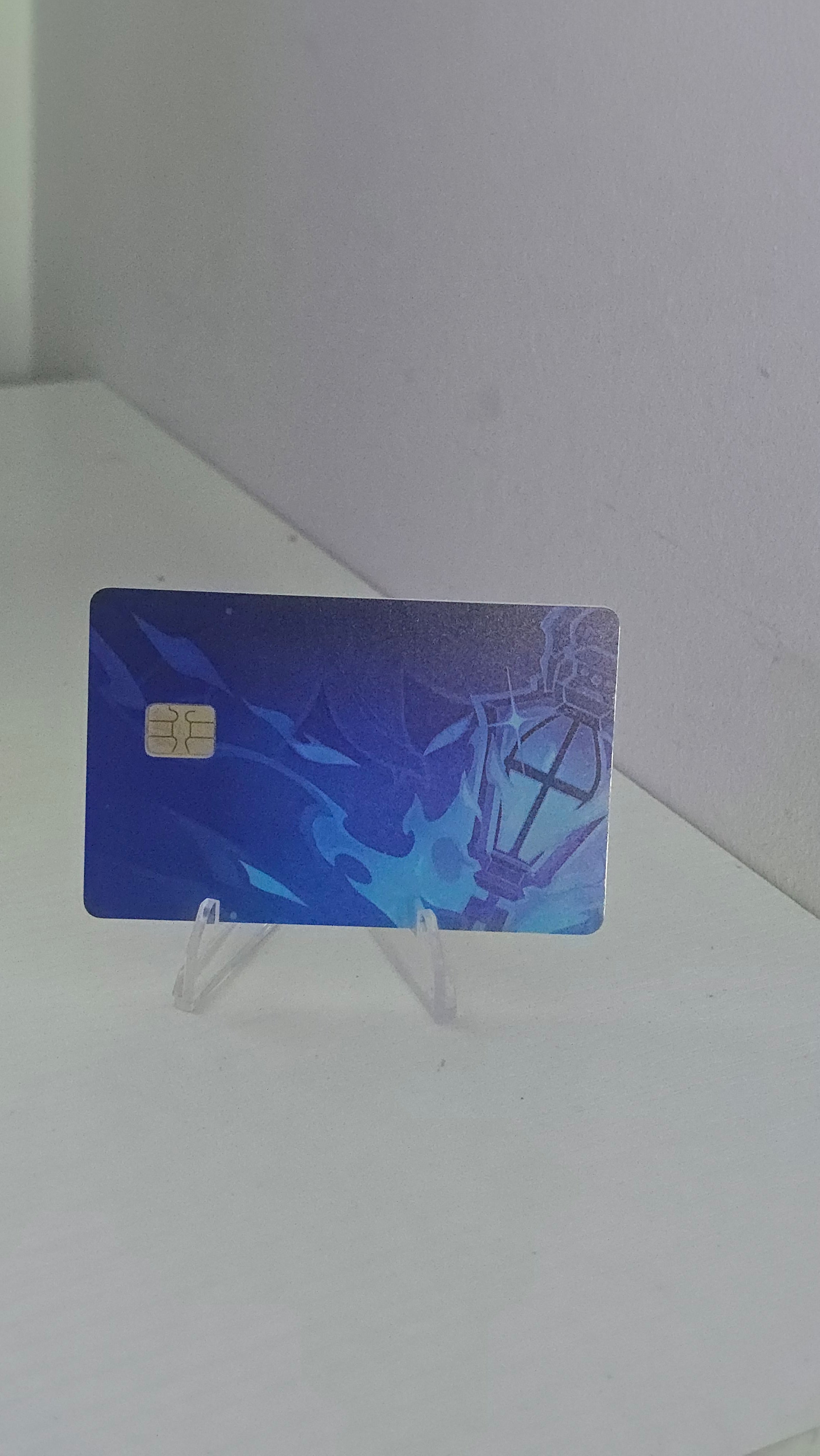Flins (Holographic Edition)