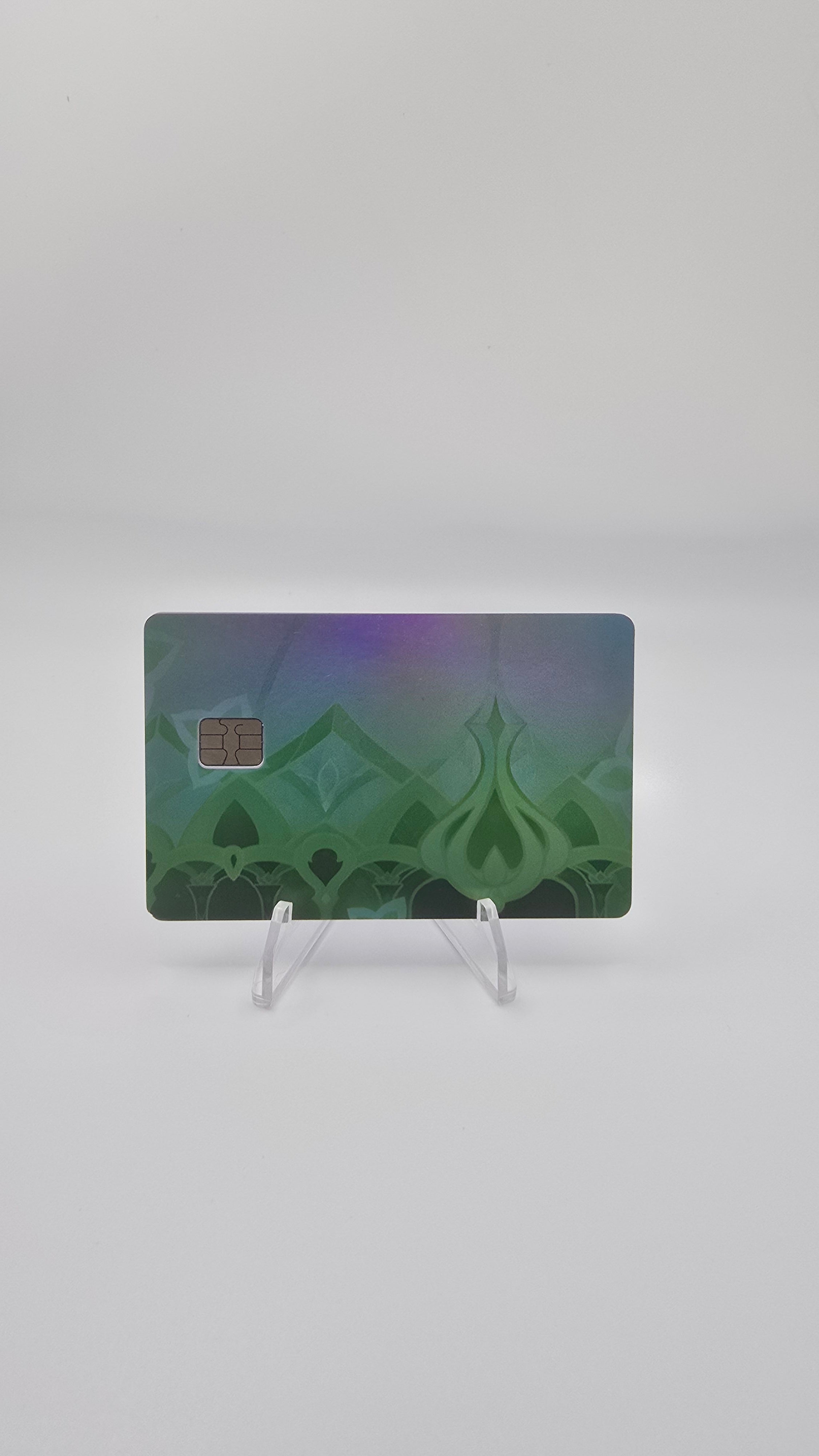 Nahida (Holographic Edition)
