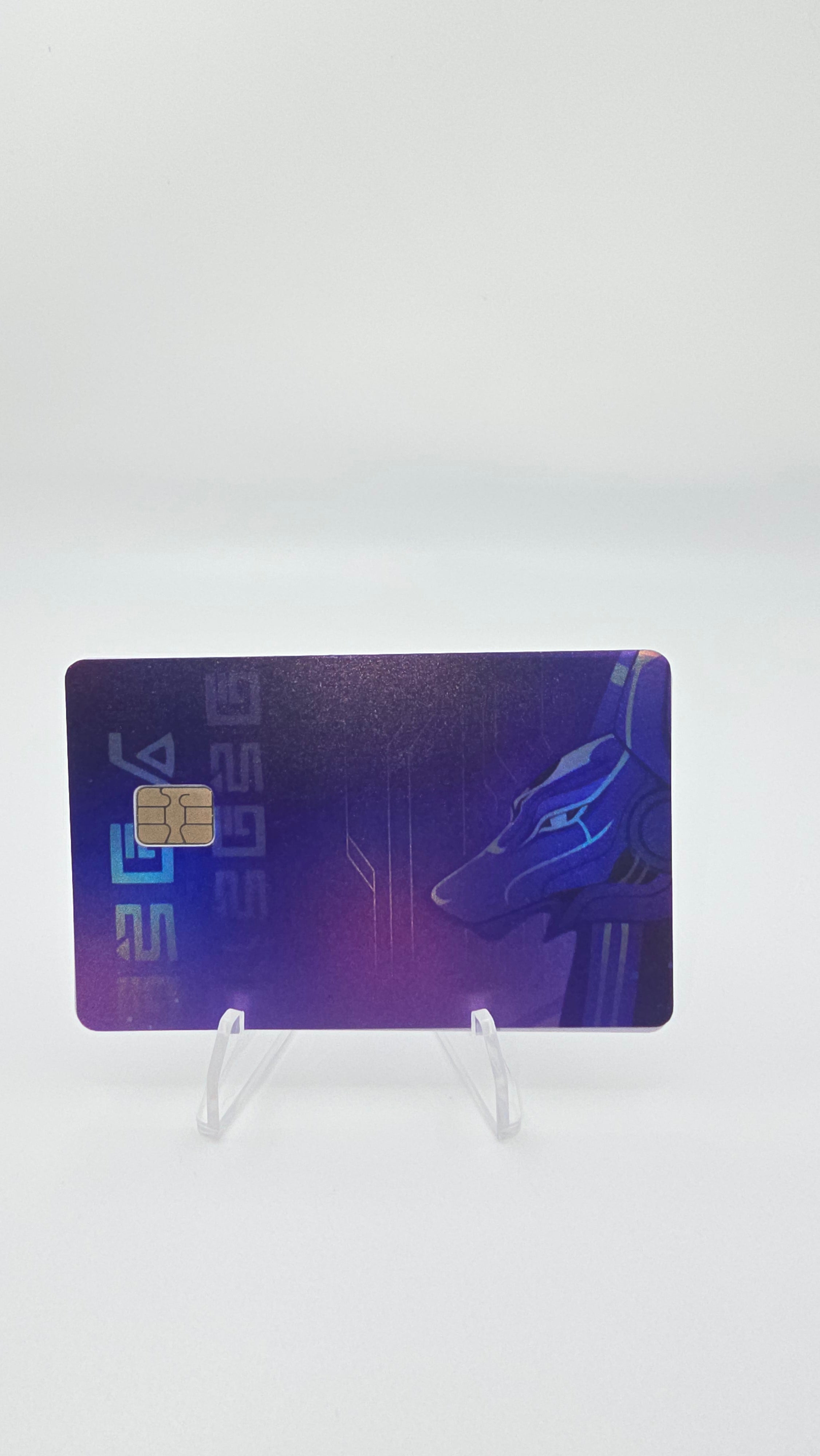 Cyno ⚡(Holographic Edition)