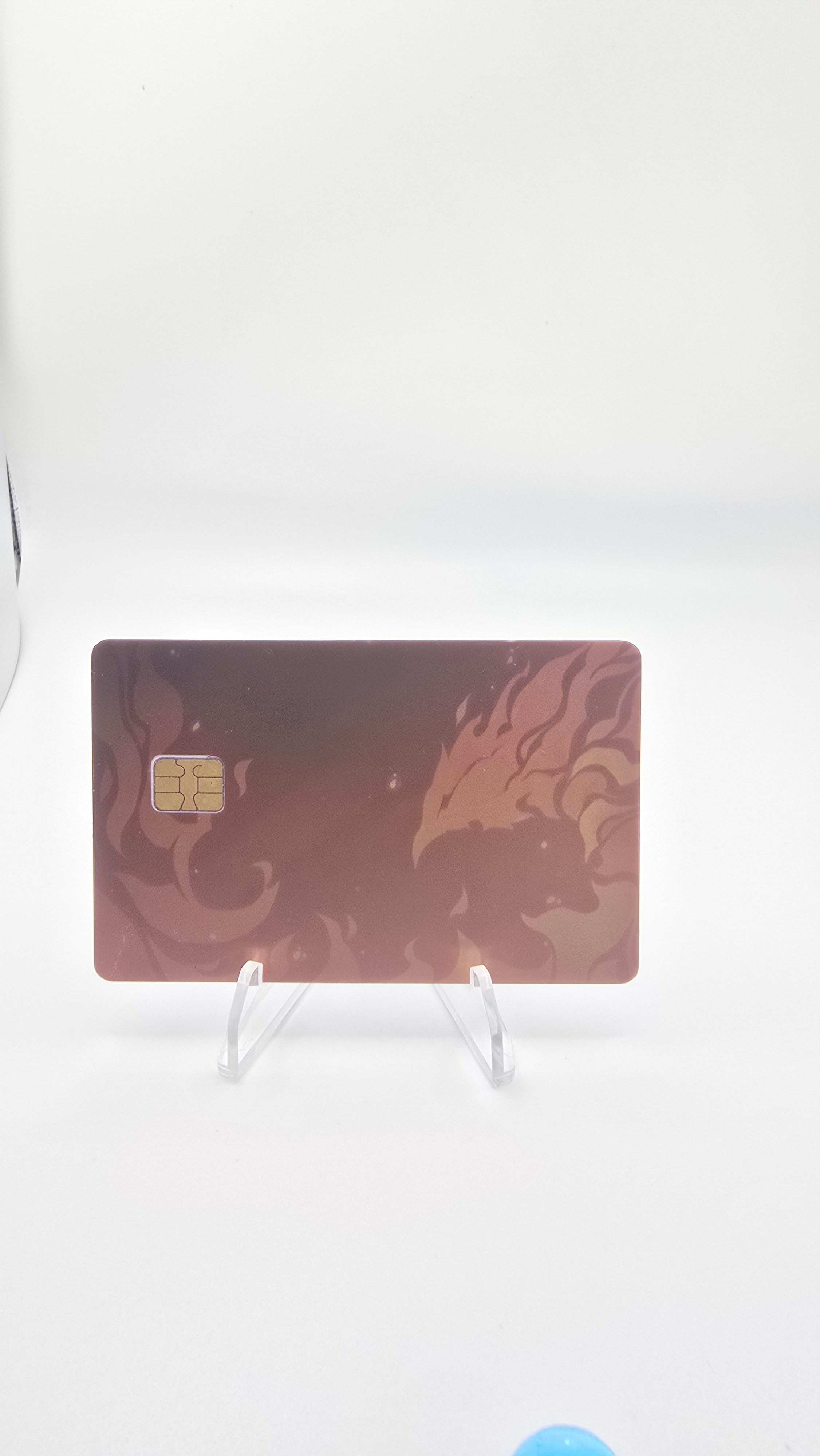 🔥 Diluc (Holographic Edition)