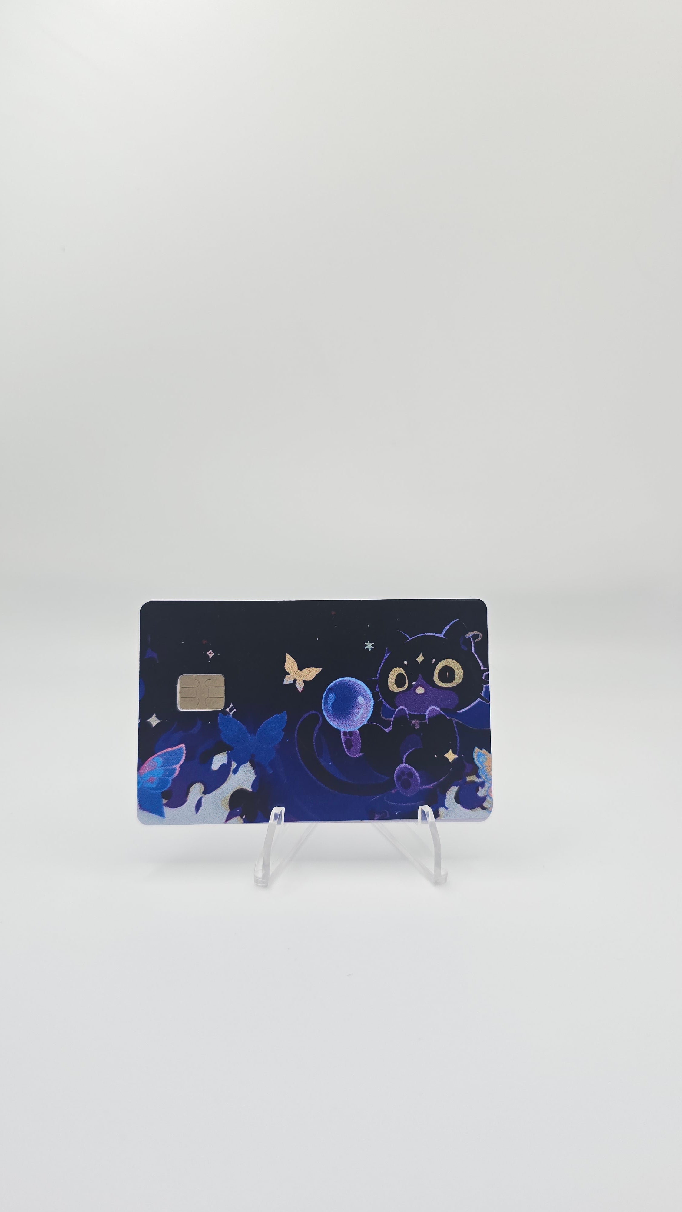 Imaginarium Stagepass: Debit Card Skin
