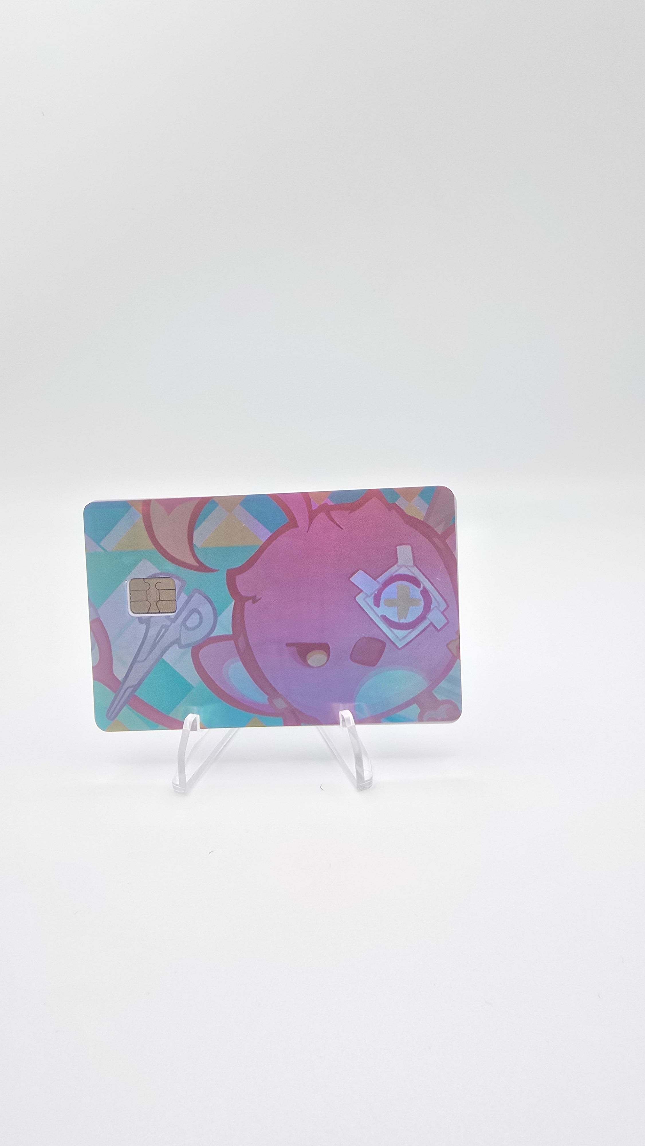 β¨ Ifa (Holographic Edition)