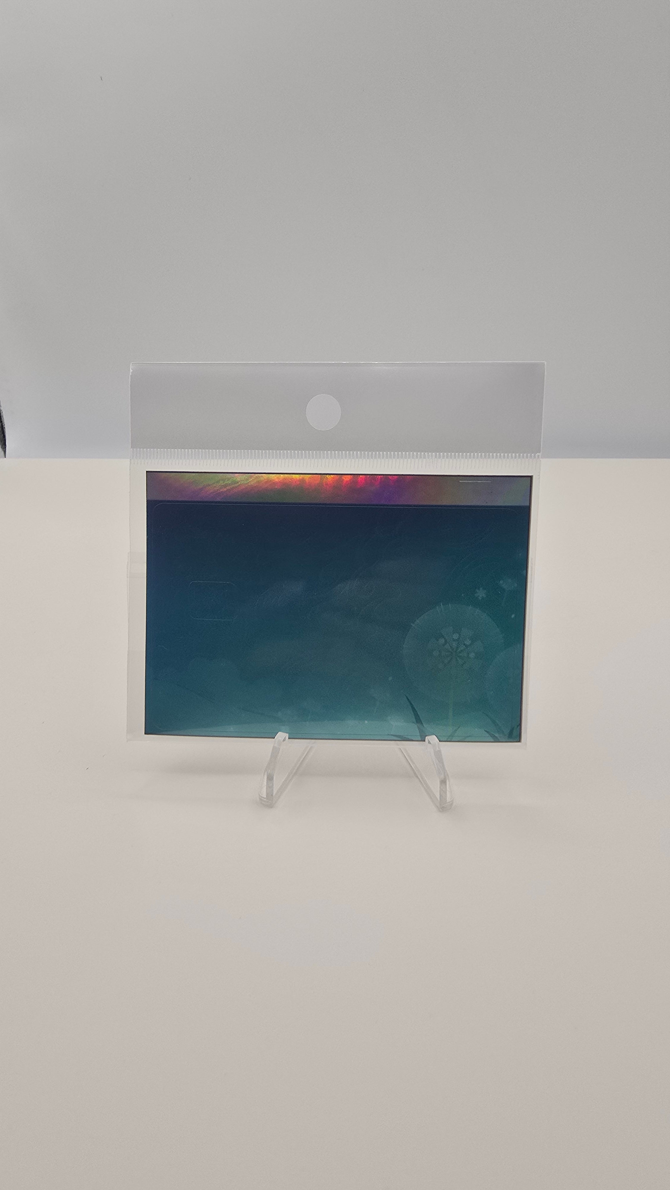 🌼Jean — Holographic Edition