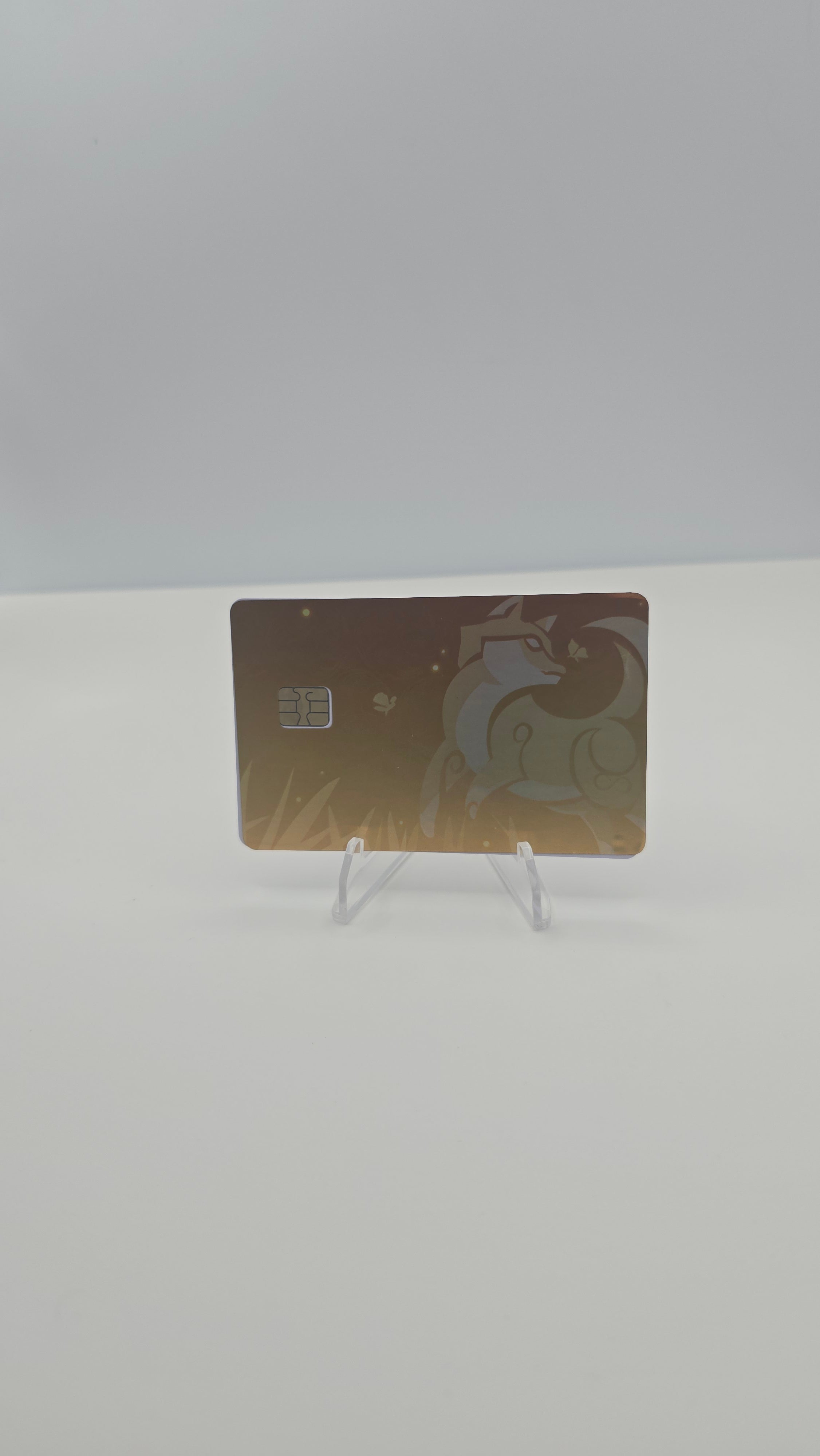 π Gorou β Holographic Edition