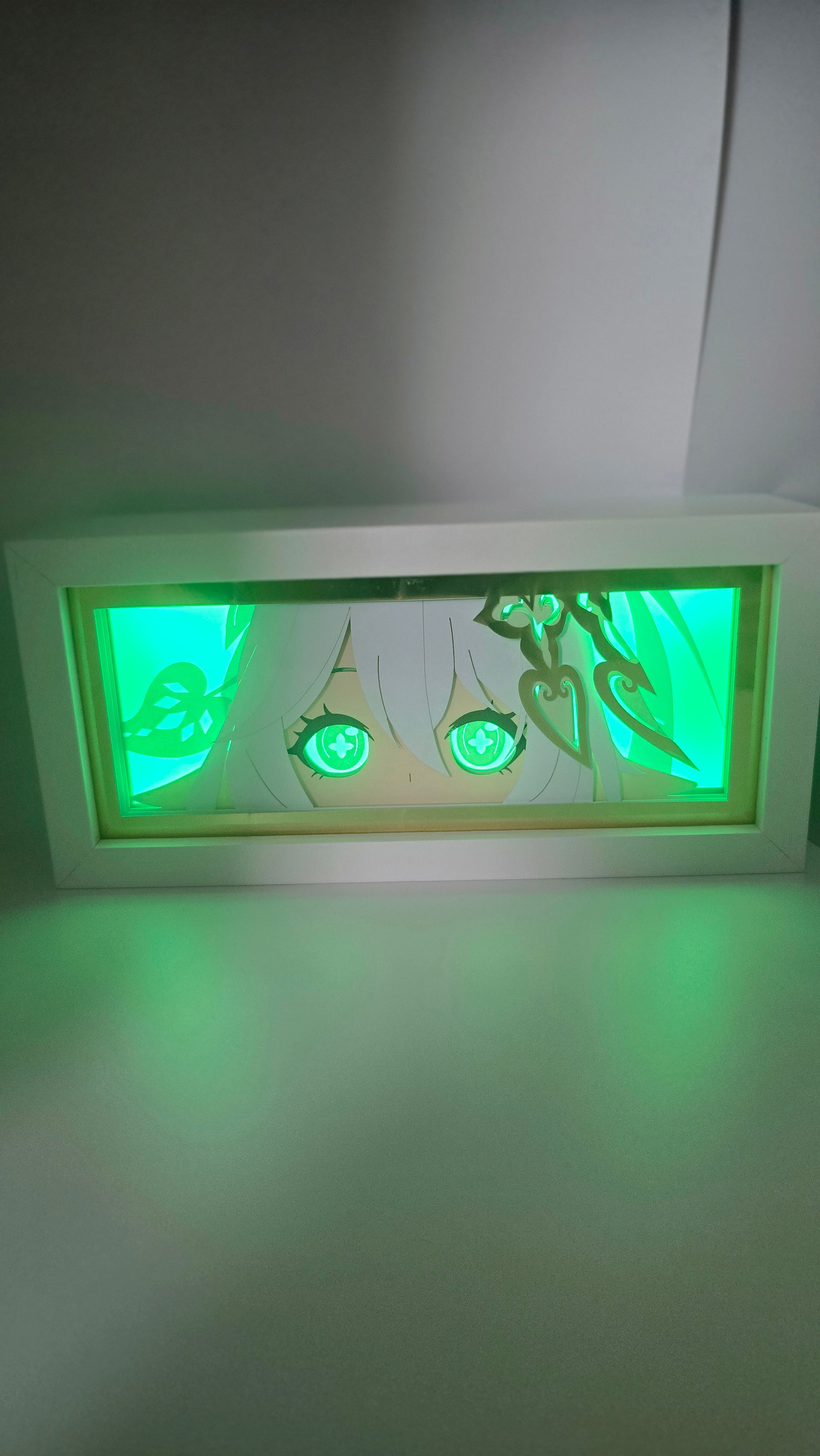 Nahida-Lesser Lord Glow Box💫