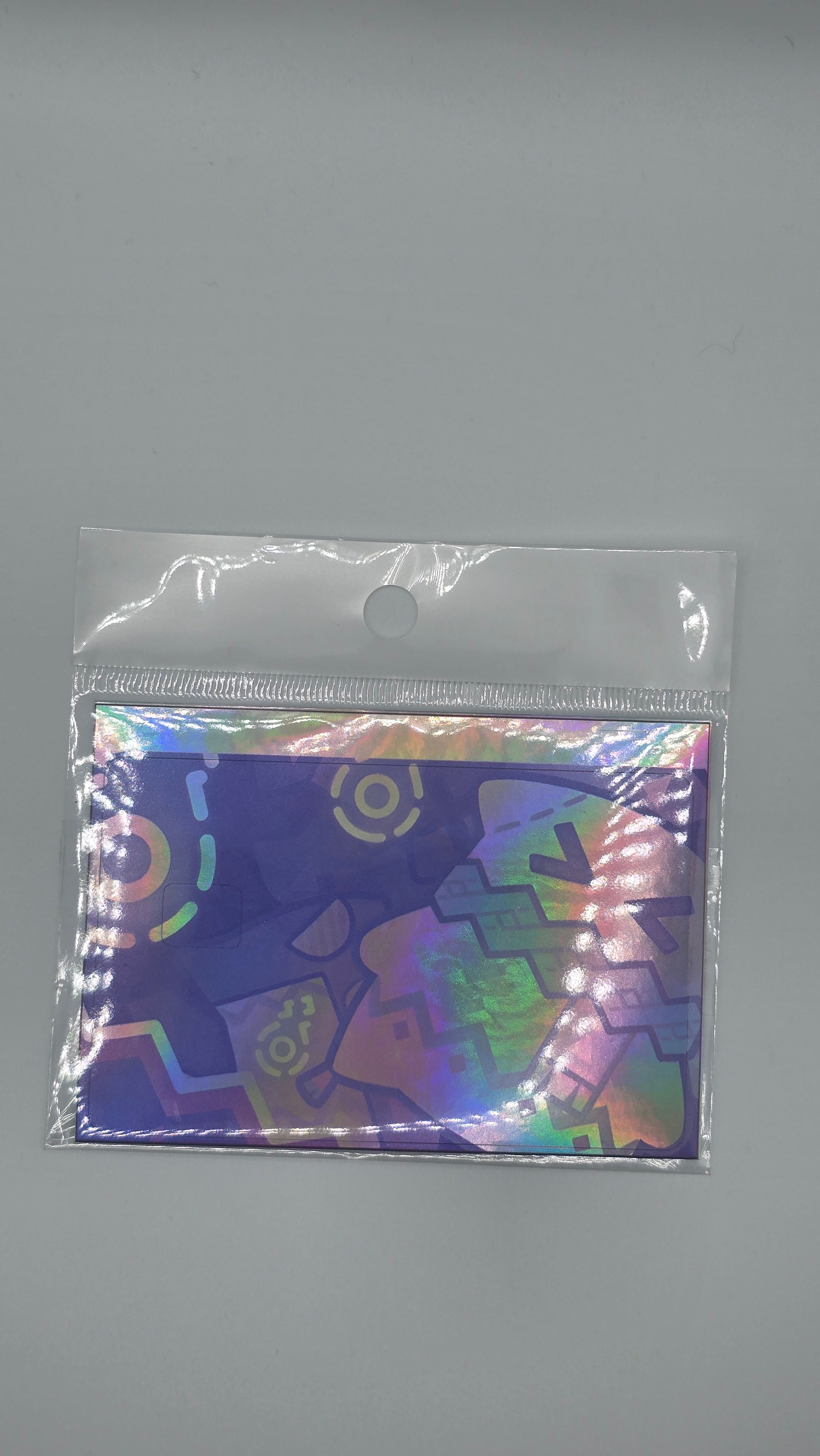 🌙 Citlali (Holographic Edition)