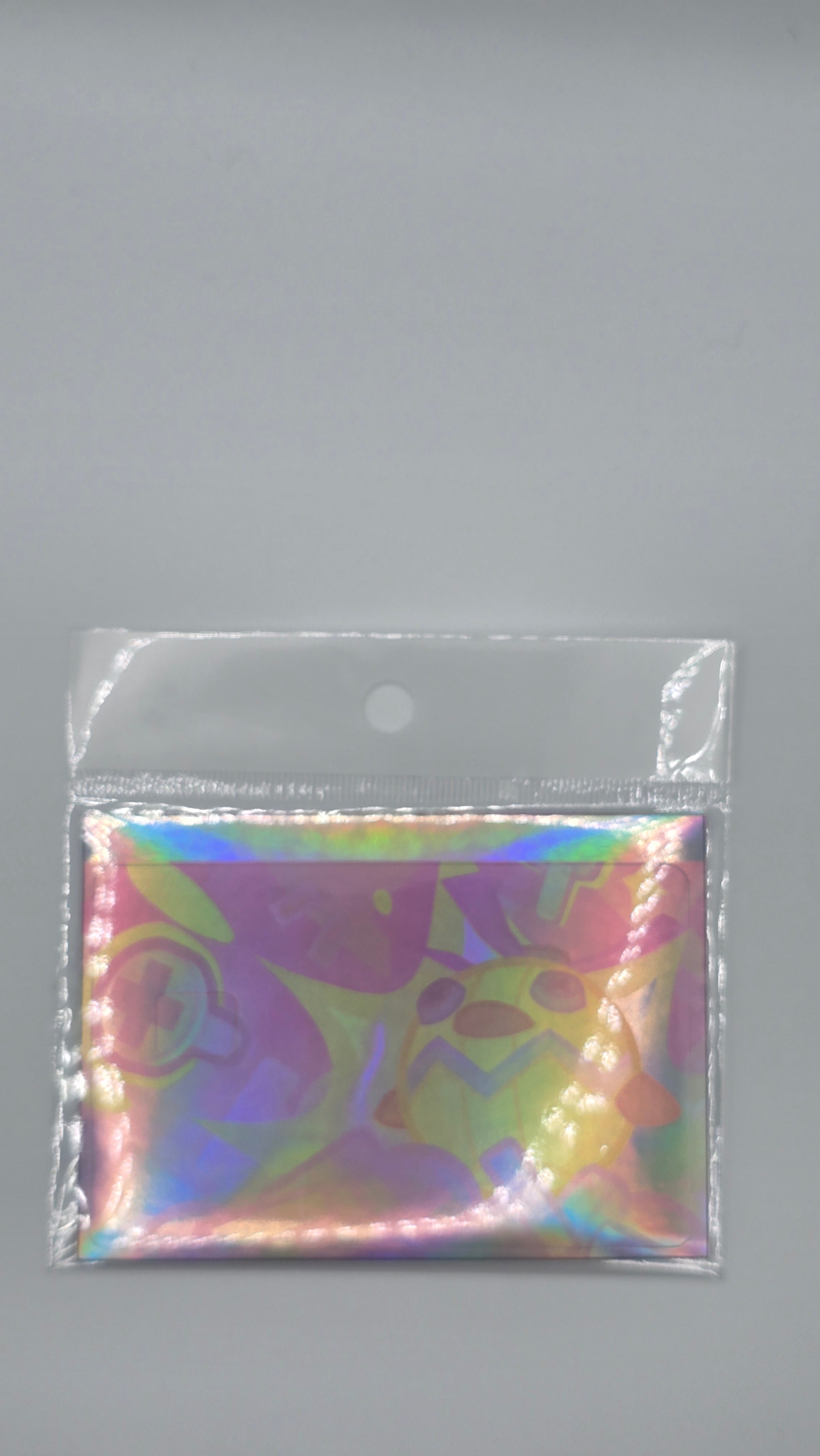 π§ Aino (Holographic Edition)