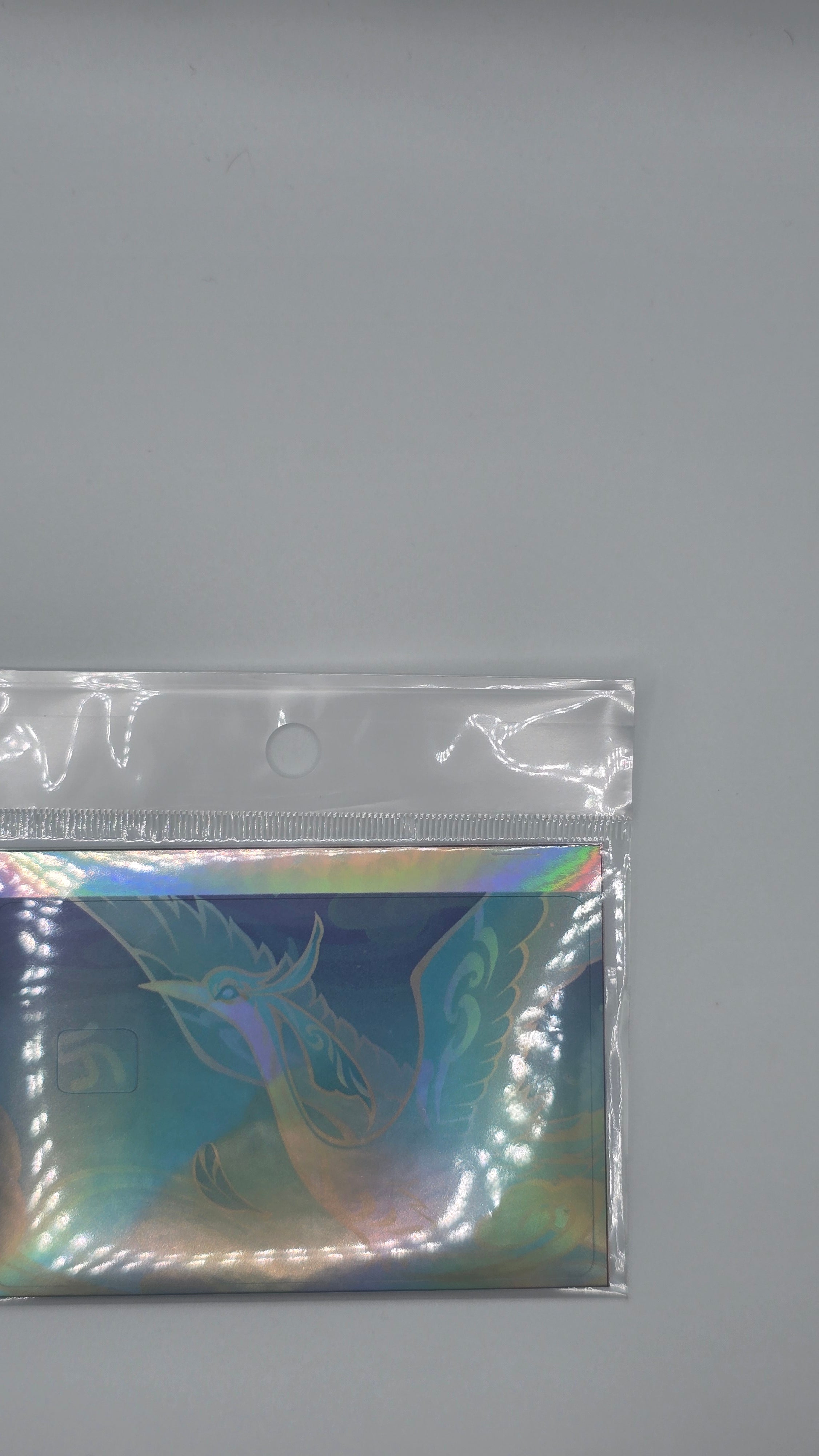 ☁️ Xianyun — Adeptal Holographic Edition