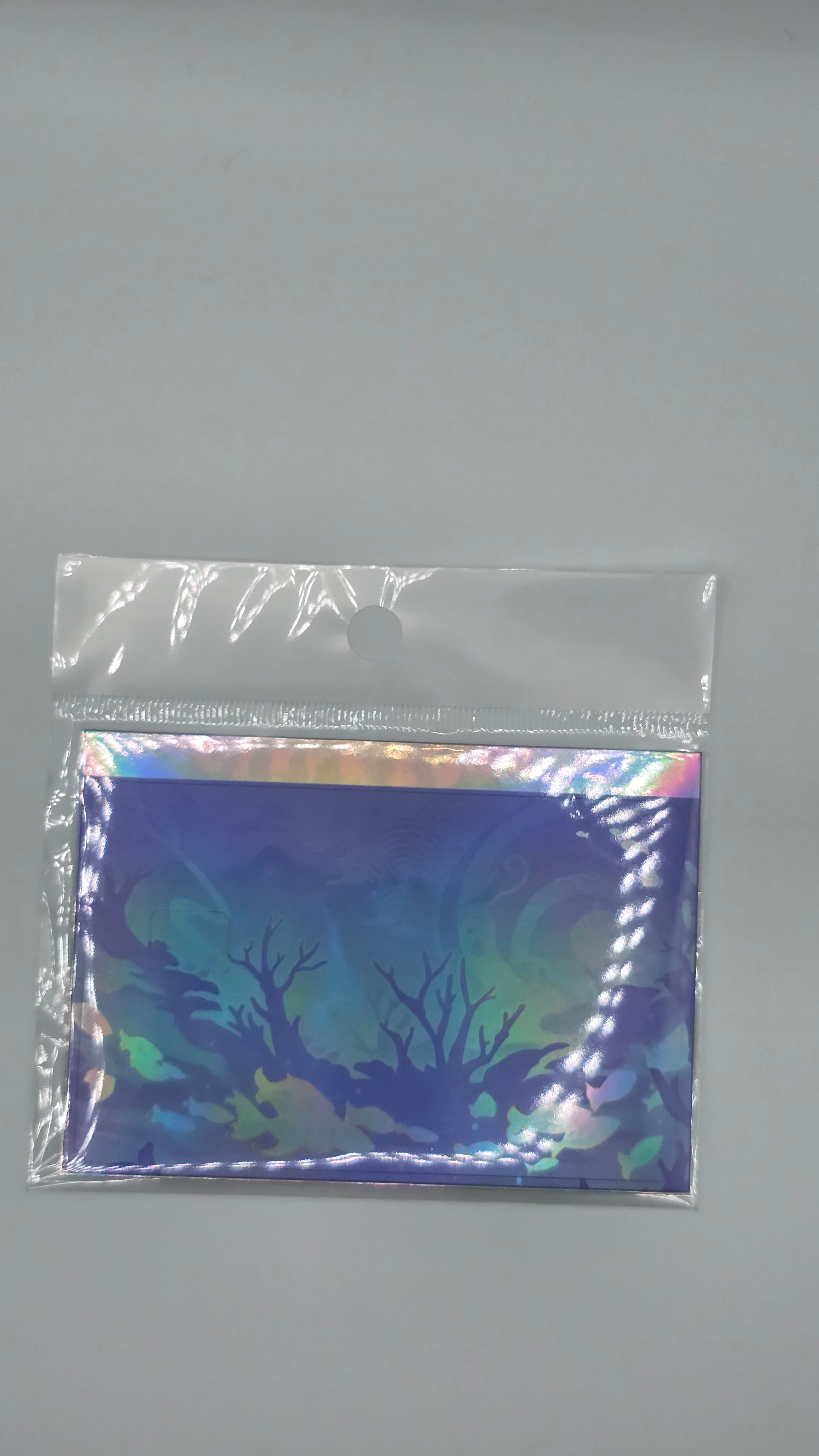 🌊 Kokomi (Holographic Edition)