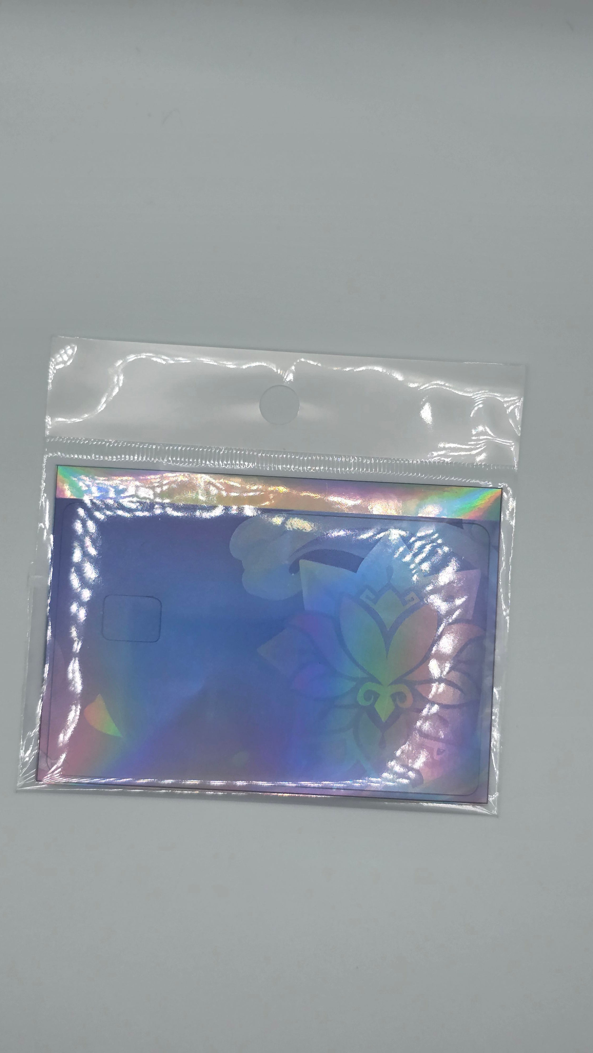 : 🌸 Nilou (Holographic Edition)