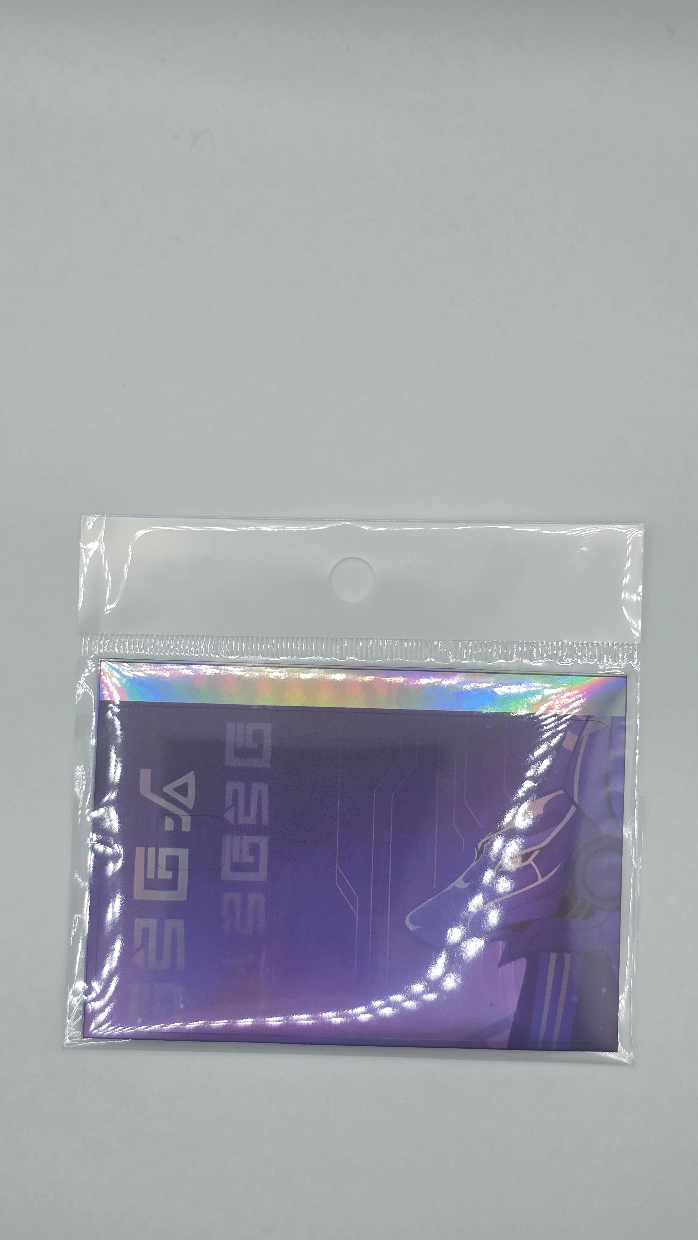 Cyno ⚡(Holographic Edition)