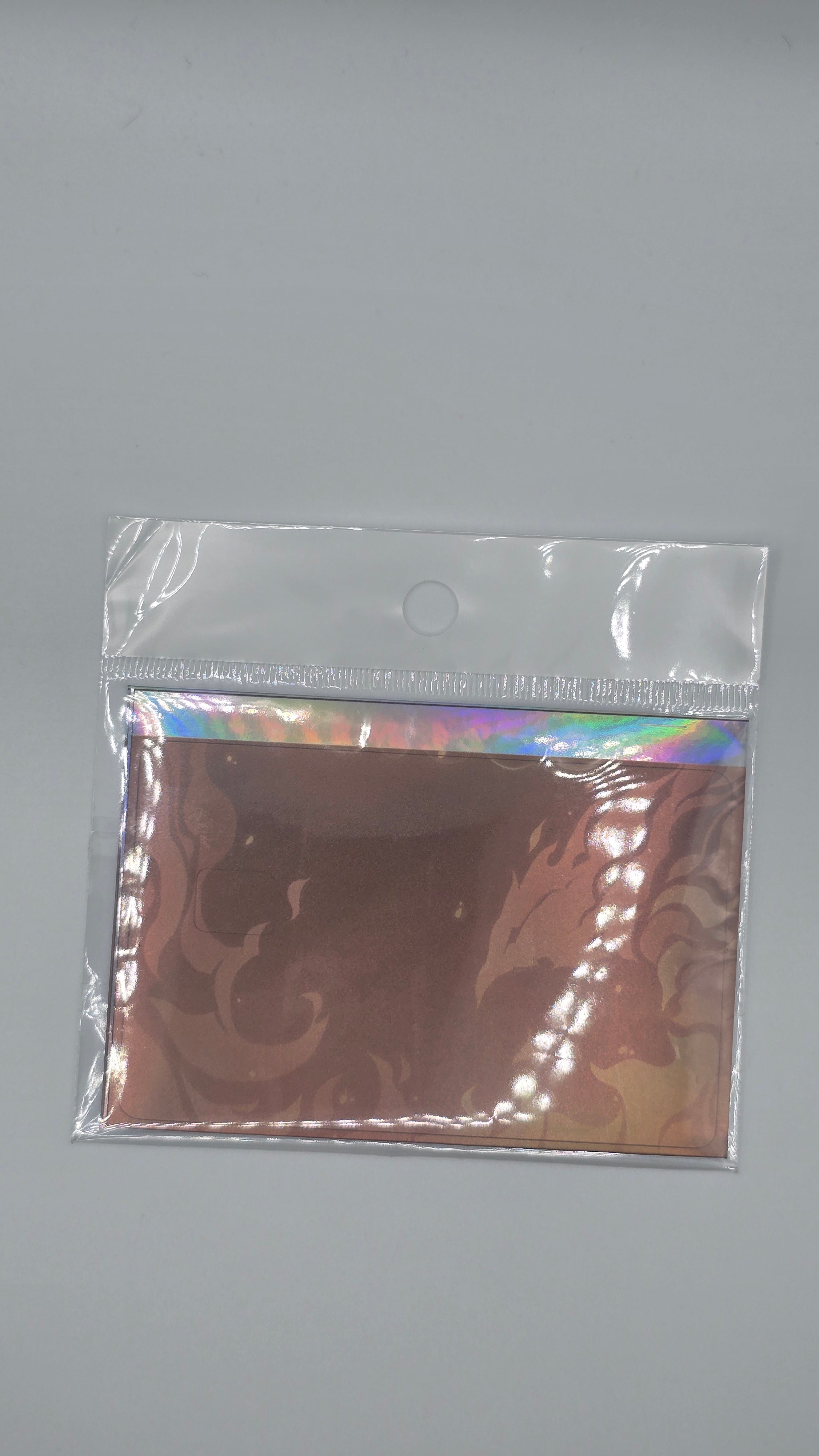 🔥 Diluc (Holographic Edition)