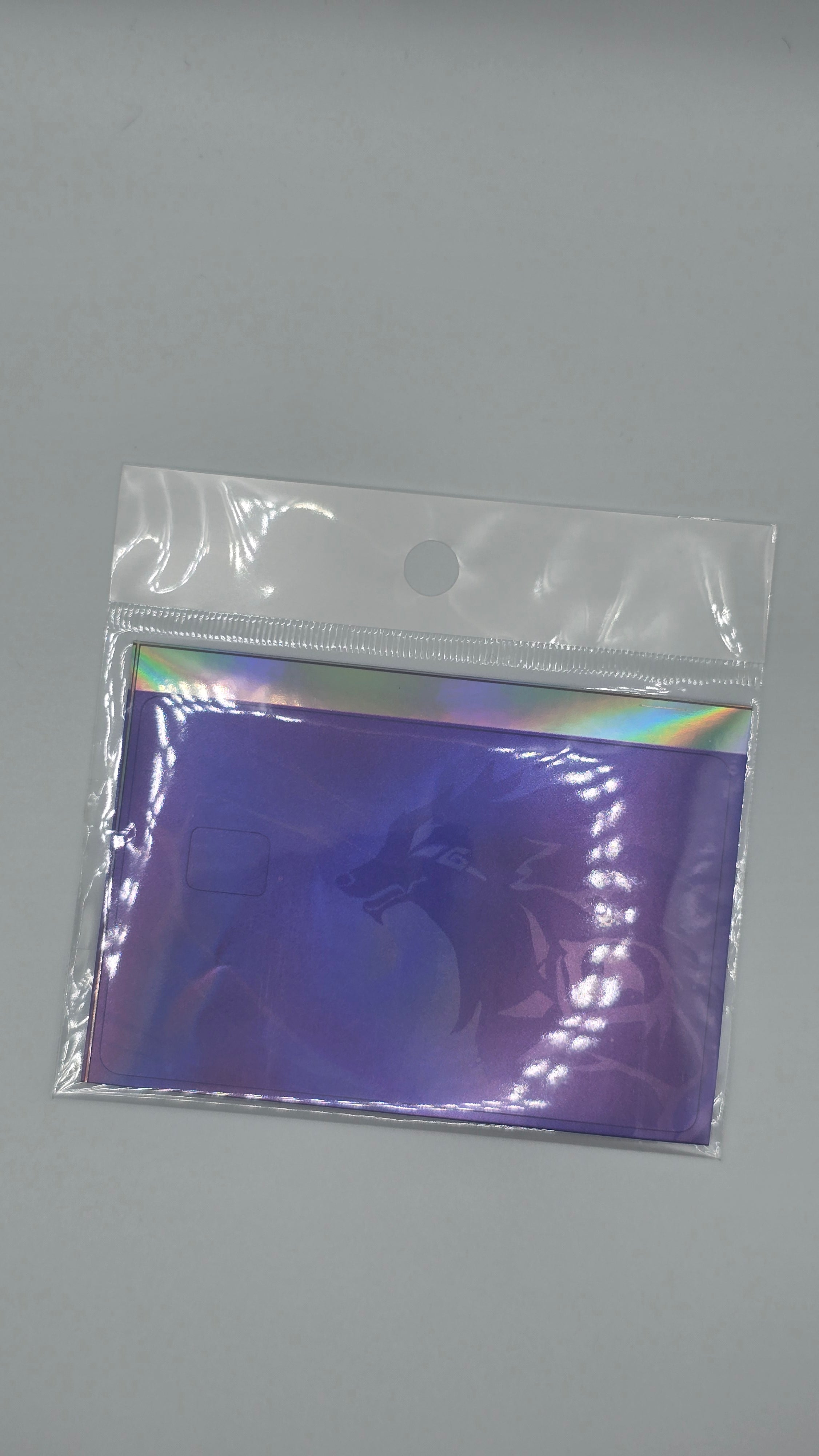 β‘ Razor (Holographic Edition)