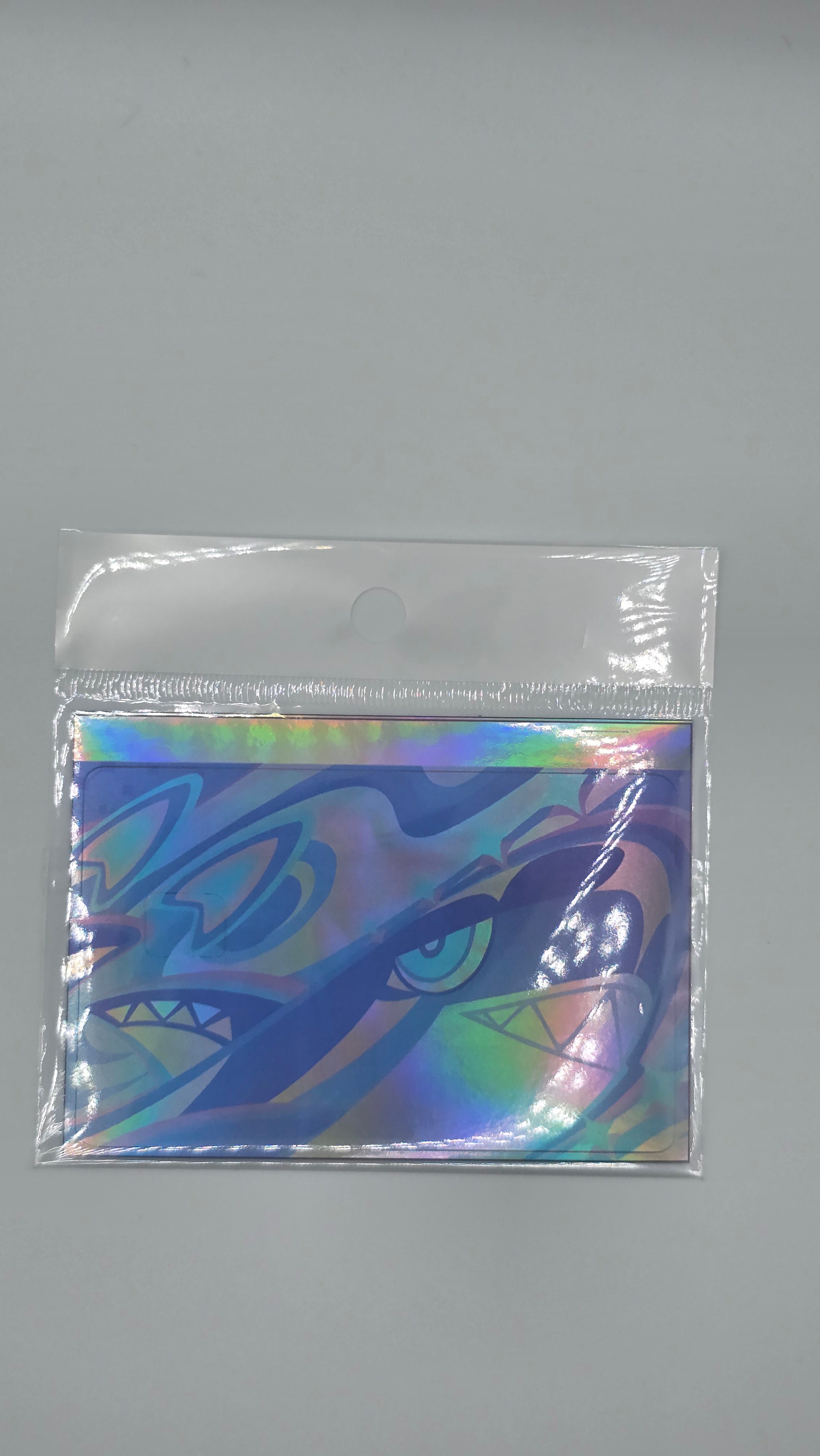 🌺 Mualani (Holographic Edition)
