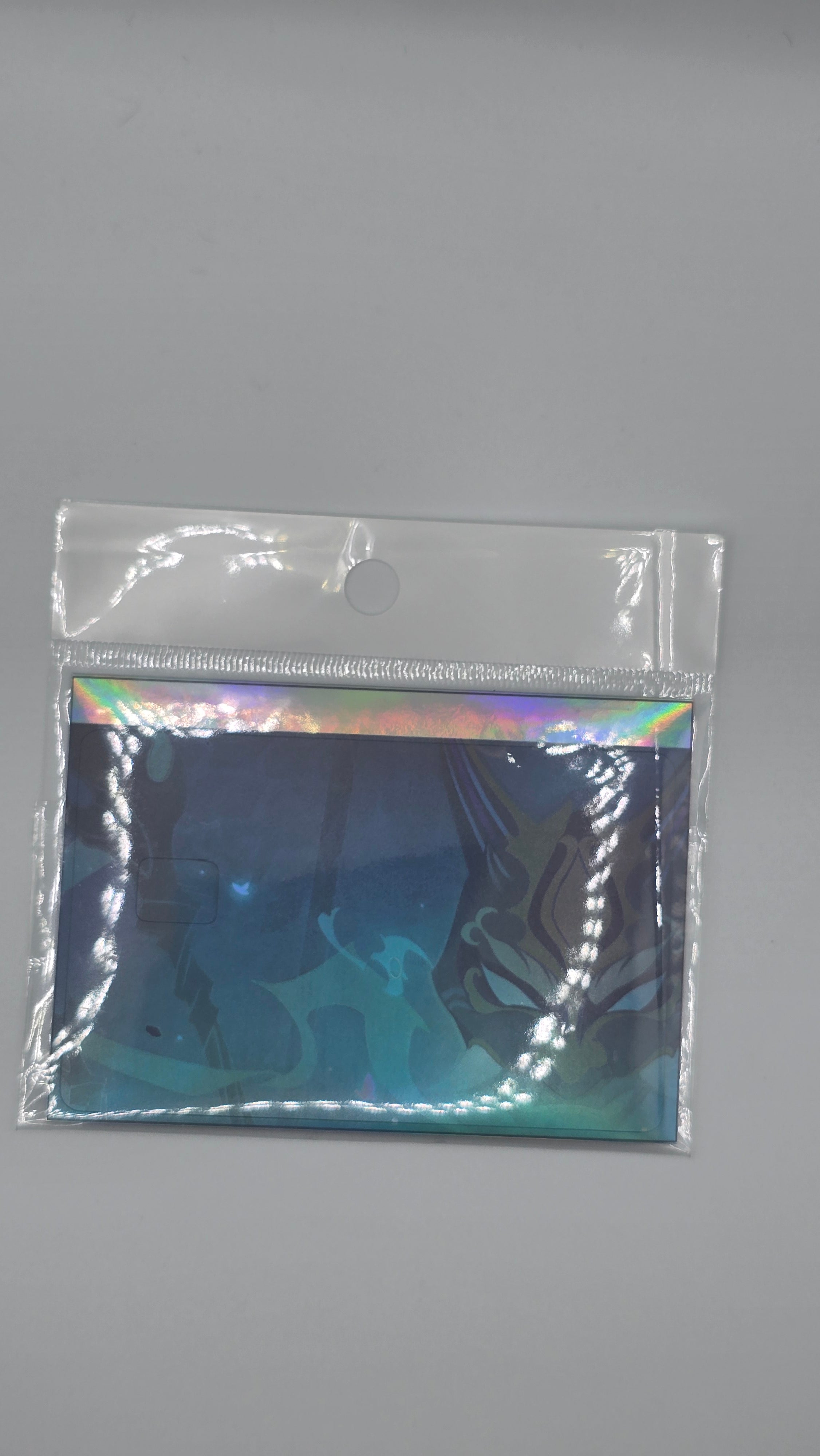 👹 Xiao (Holographic Edition)