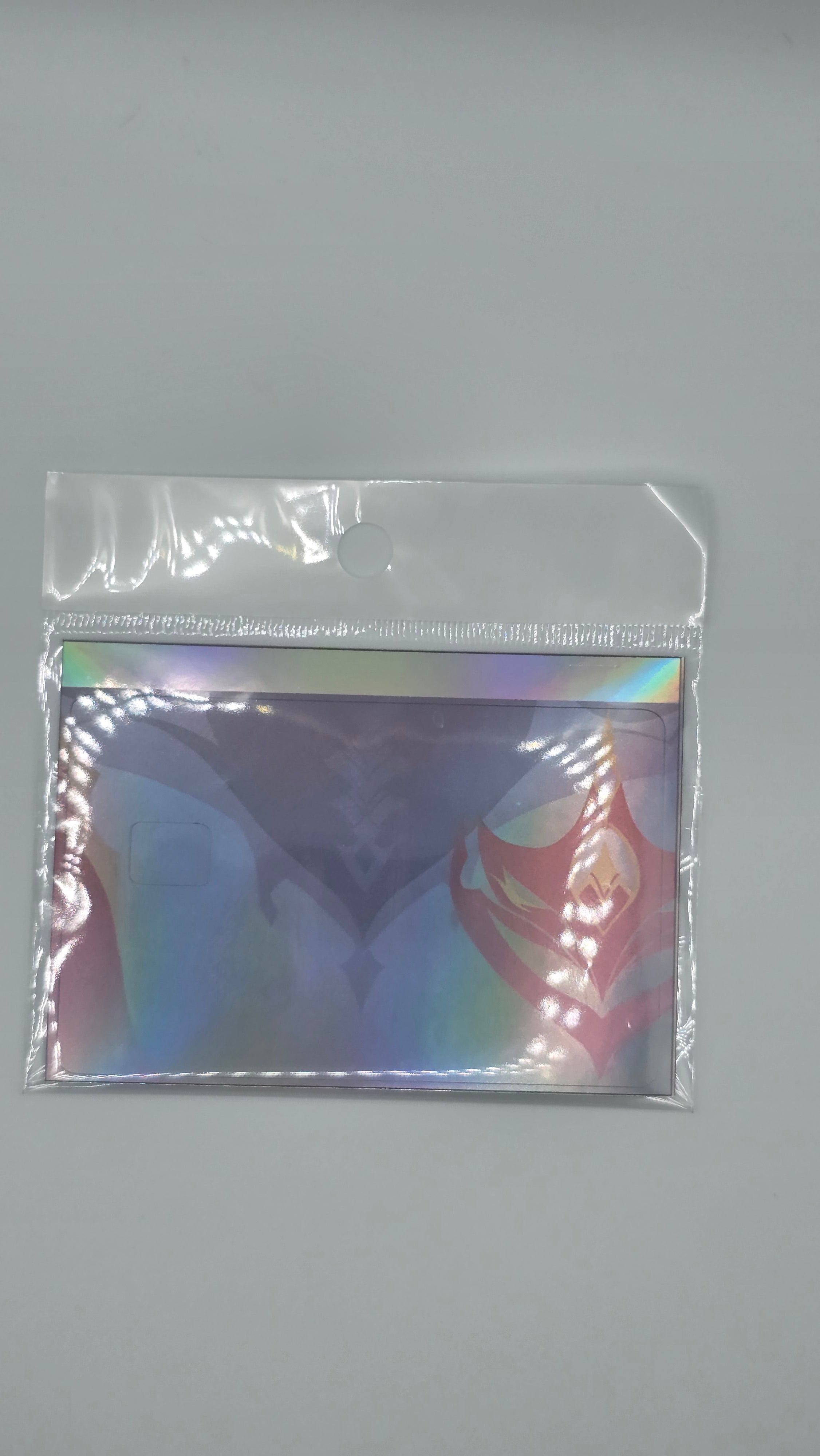 🌊 Childe (Holographic Edition)