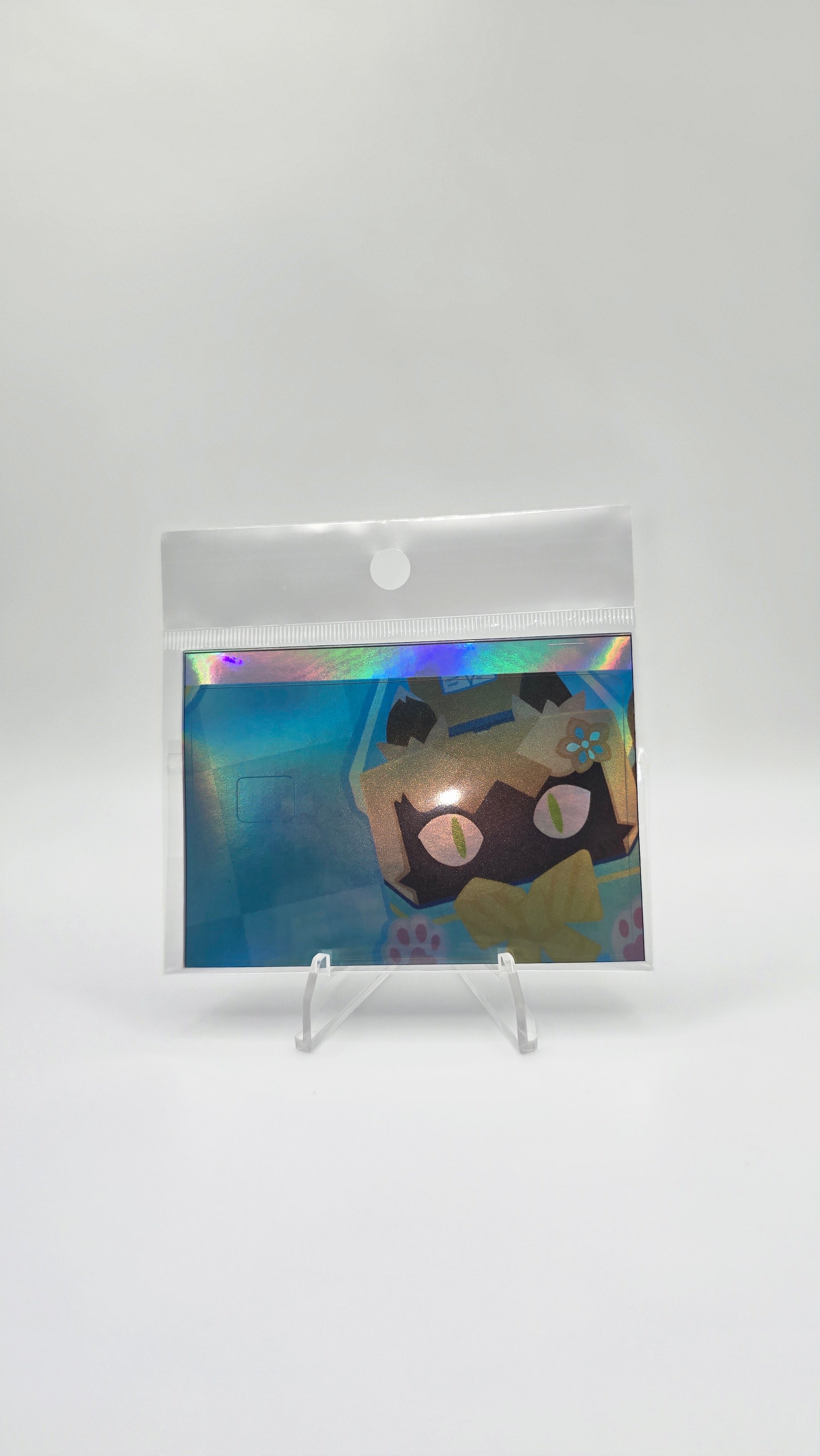 π¦ Kirara β Holographic