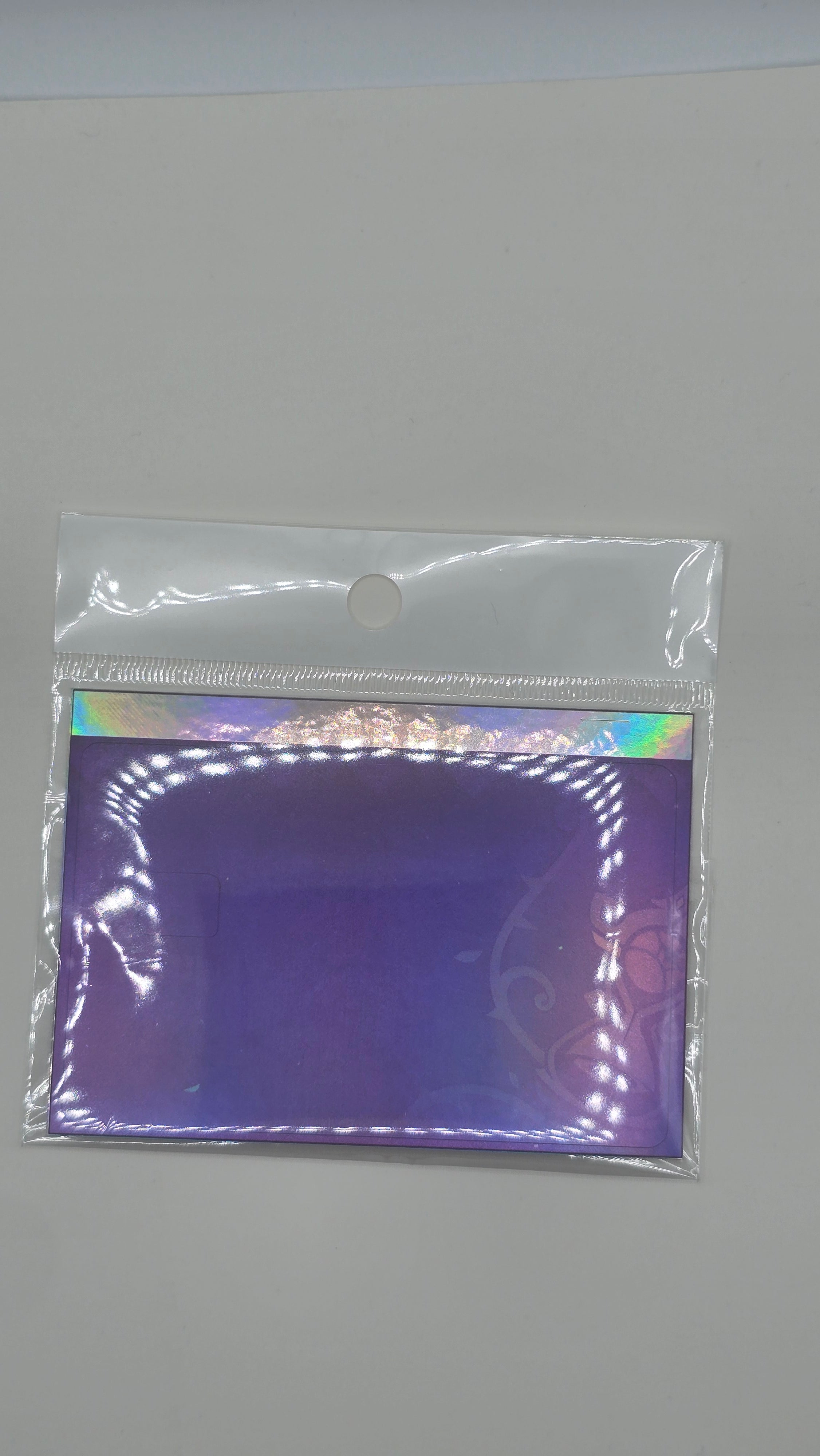 Lisa: Tempus Fugit β Holographic