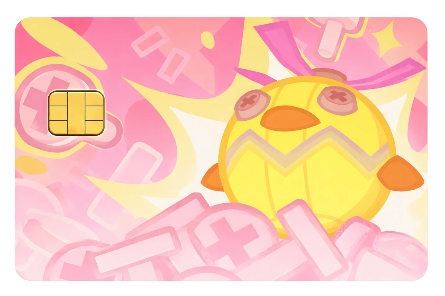 💧 Aino (Holographic Edition)