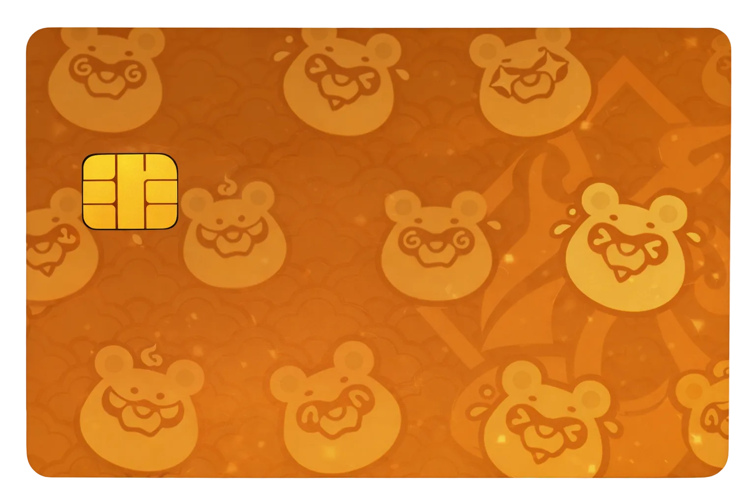 🔥 Xiangling — Chef’s Flame Edition