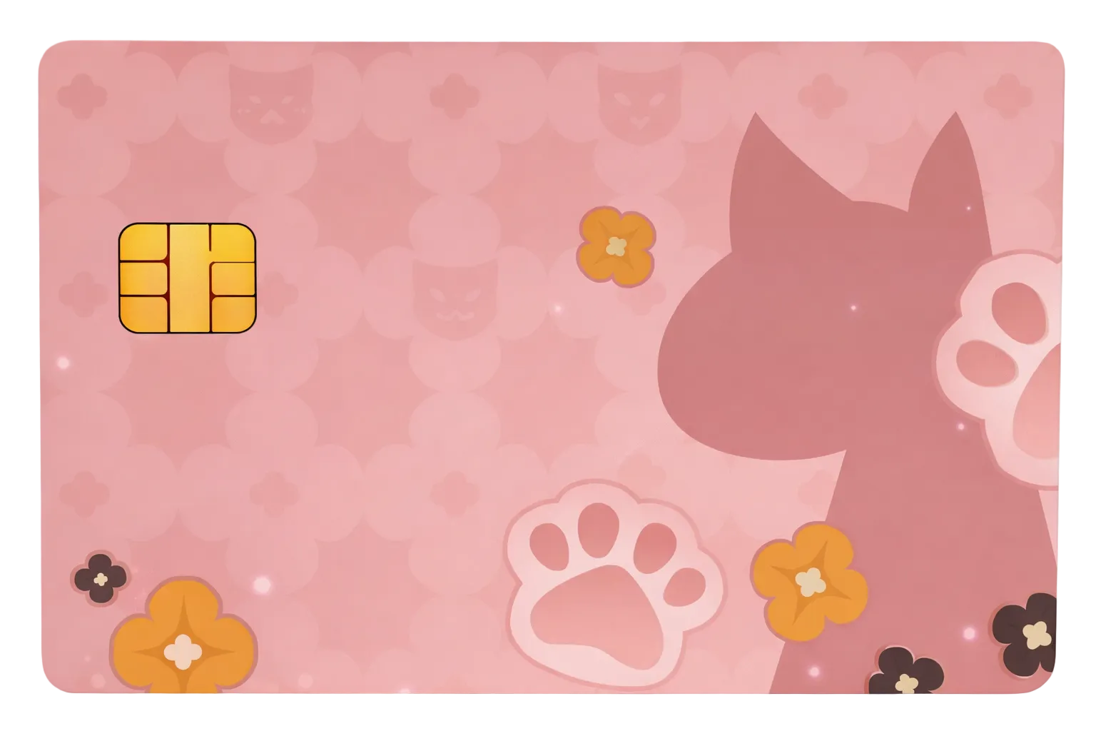 🍸 Diona — Cat’s Tail Edition