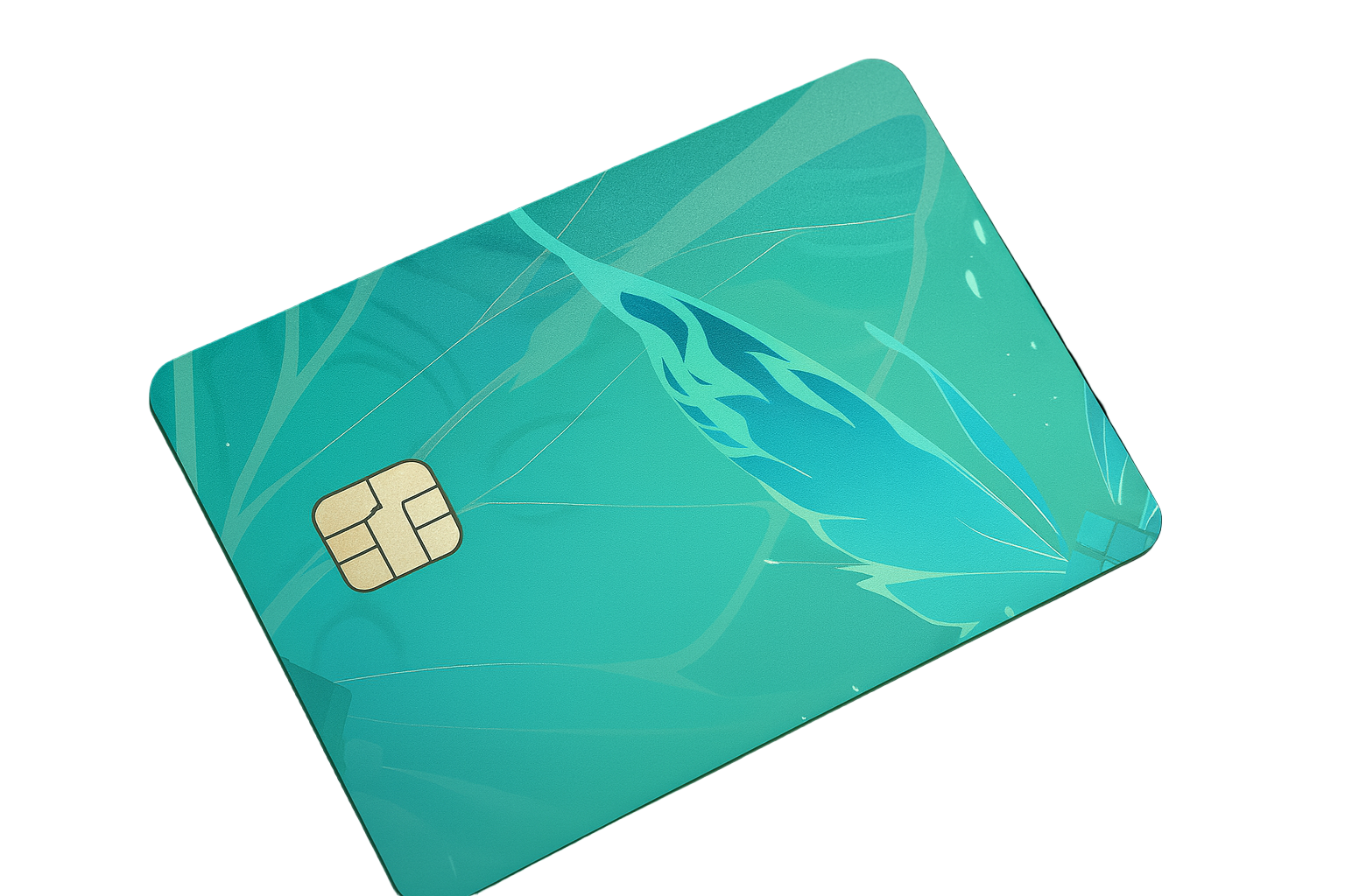 💚 Sucrose (Holographic Edition)