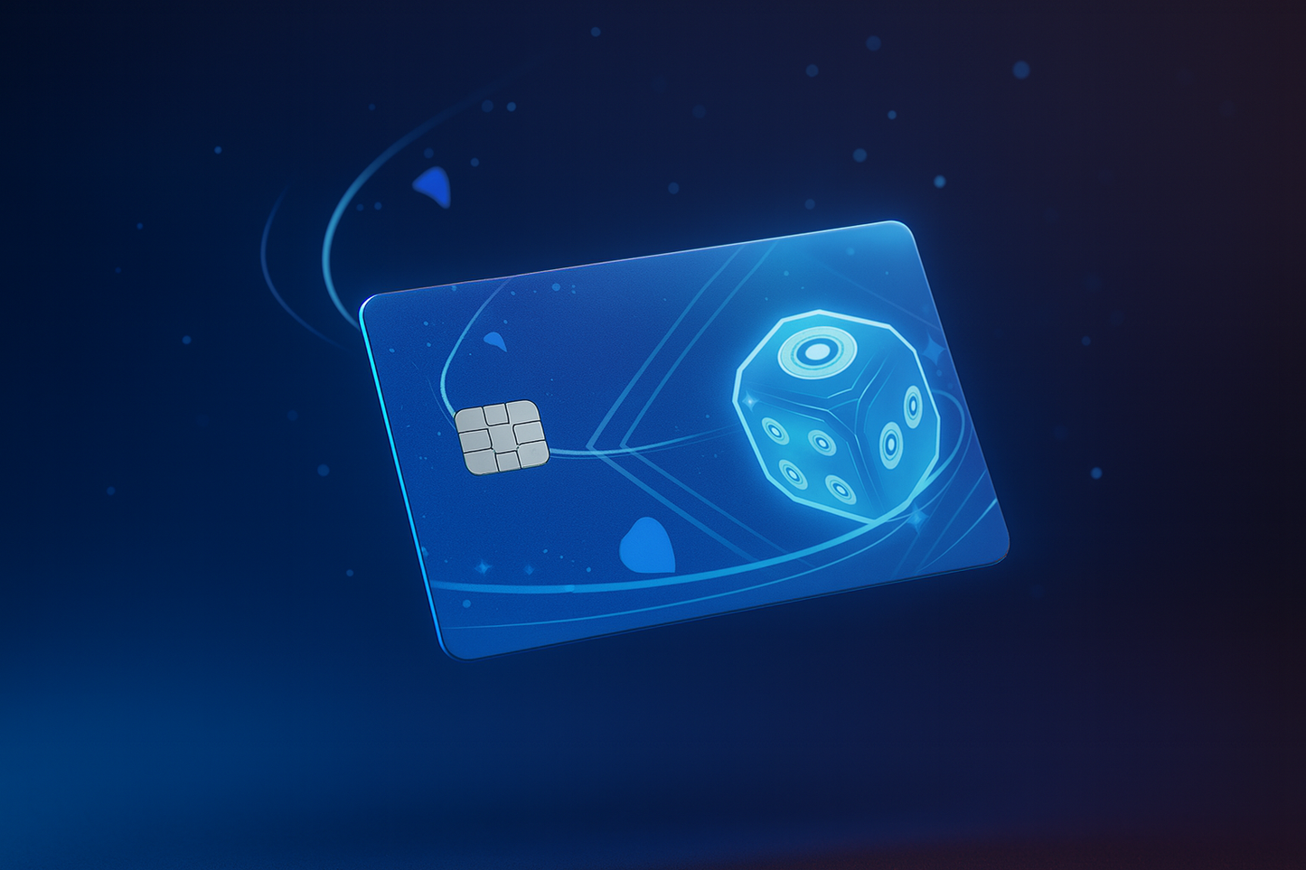 ๐ Yelan  (Holographic Edition)