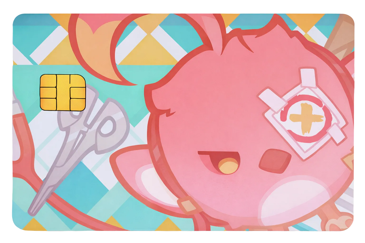 ✨ Ifa (Holographic Edition)