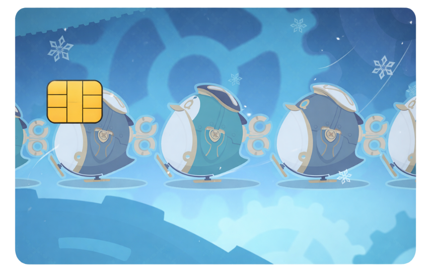 ⚙️ Freminet — Holographic Edition