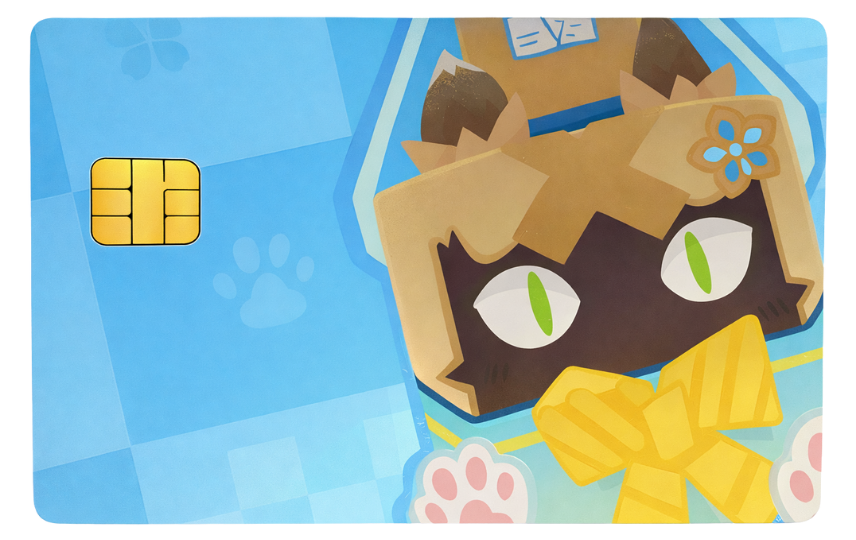 π¦ Kirara β Holographic