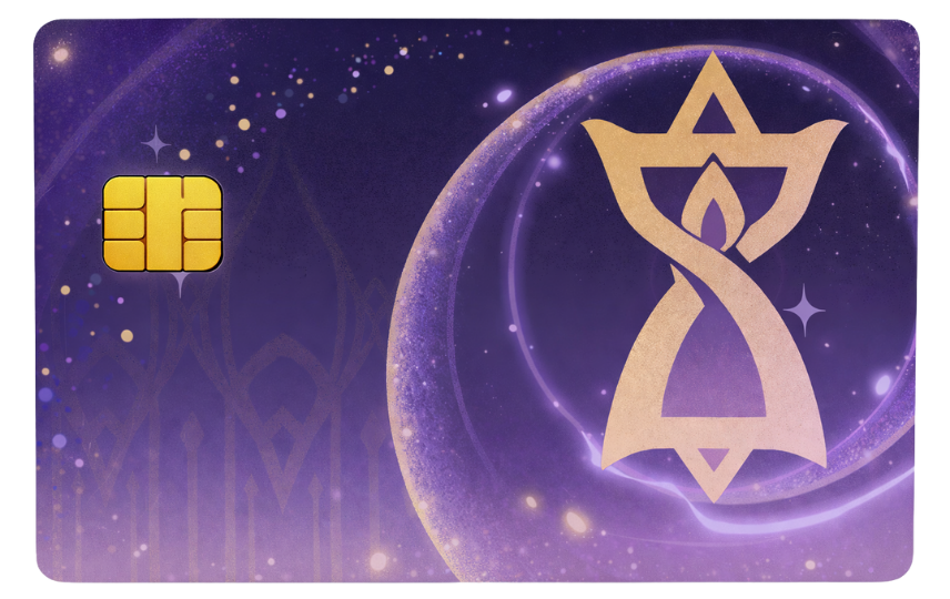 ⚡ Sethos — Holographic Edition