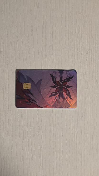 ❤️‍🔥 Arlecchino  (Holographic Edition)