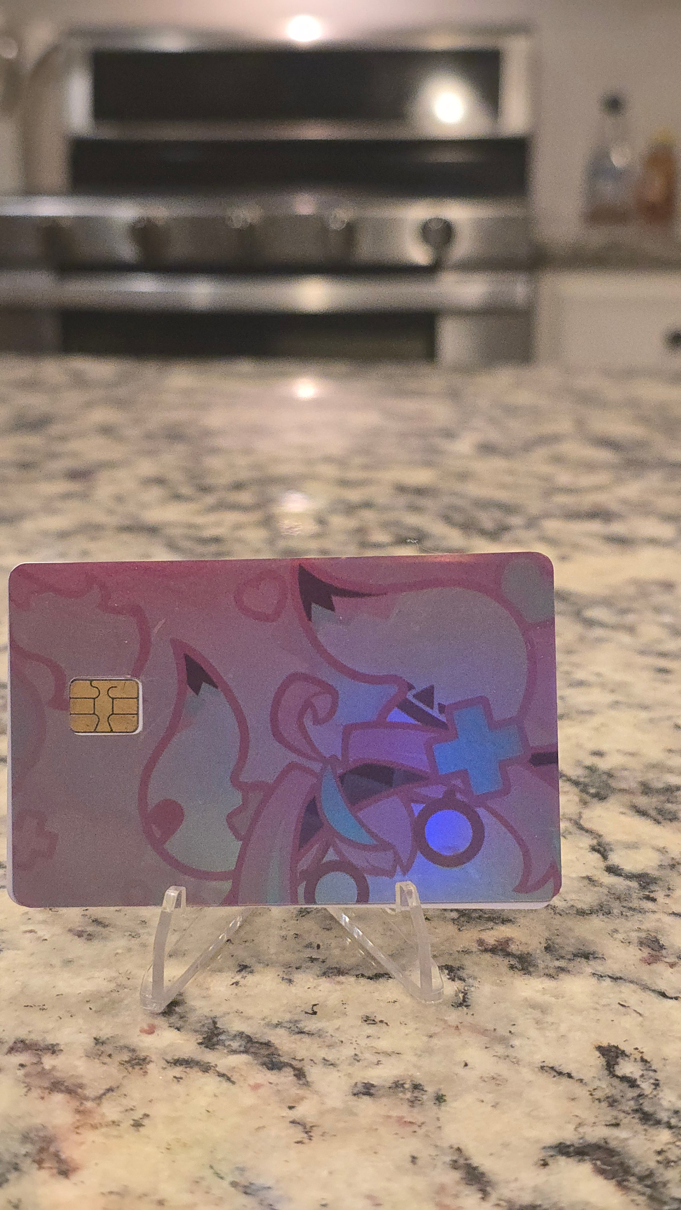 💖 Veresa (Holographic Edition)