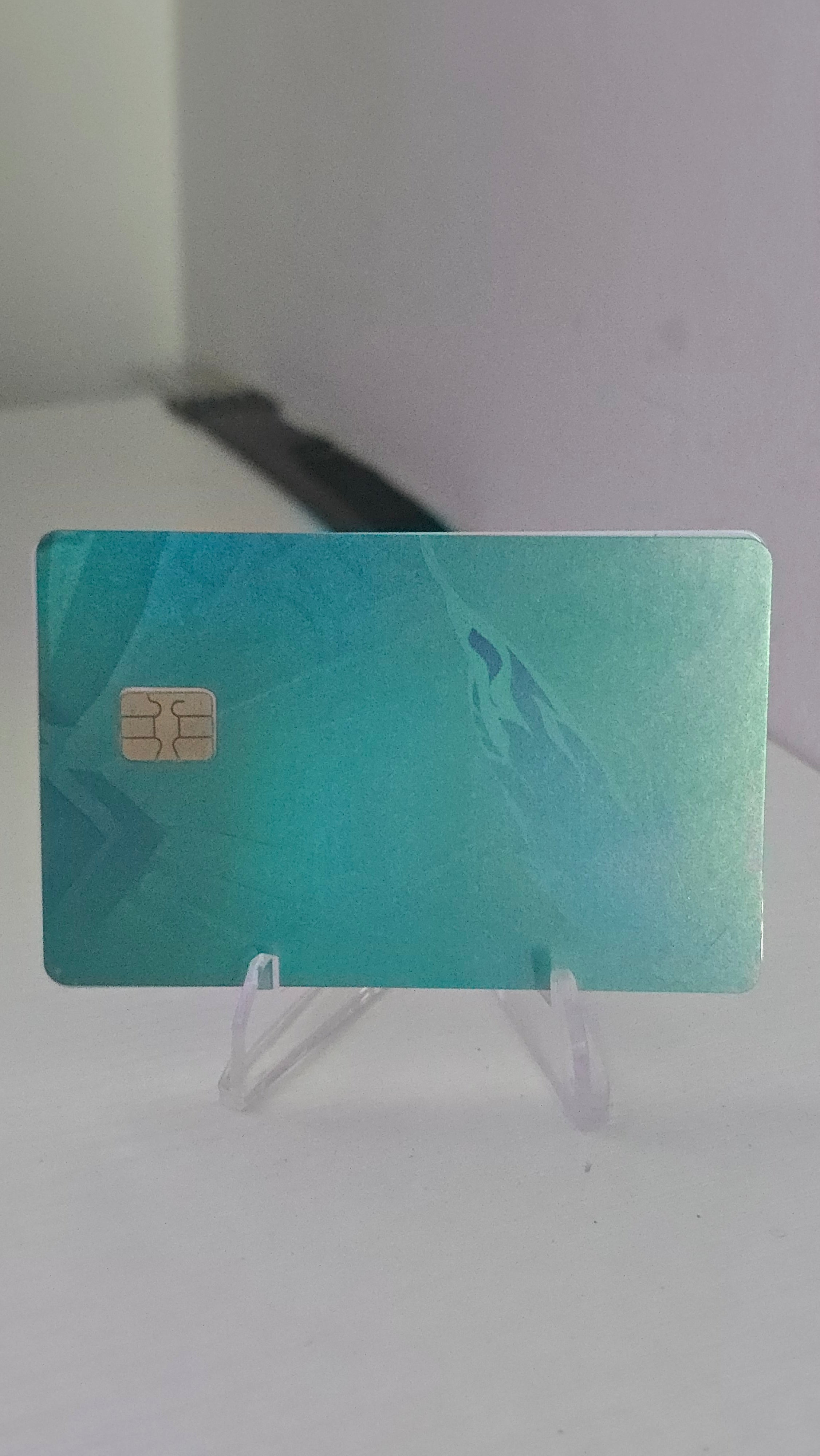 💚 Sucrose (Holographic Edition)