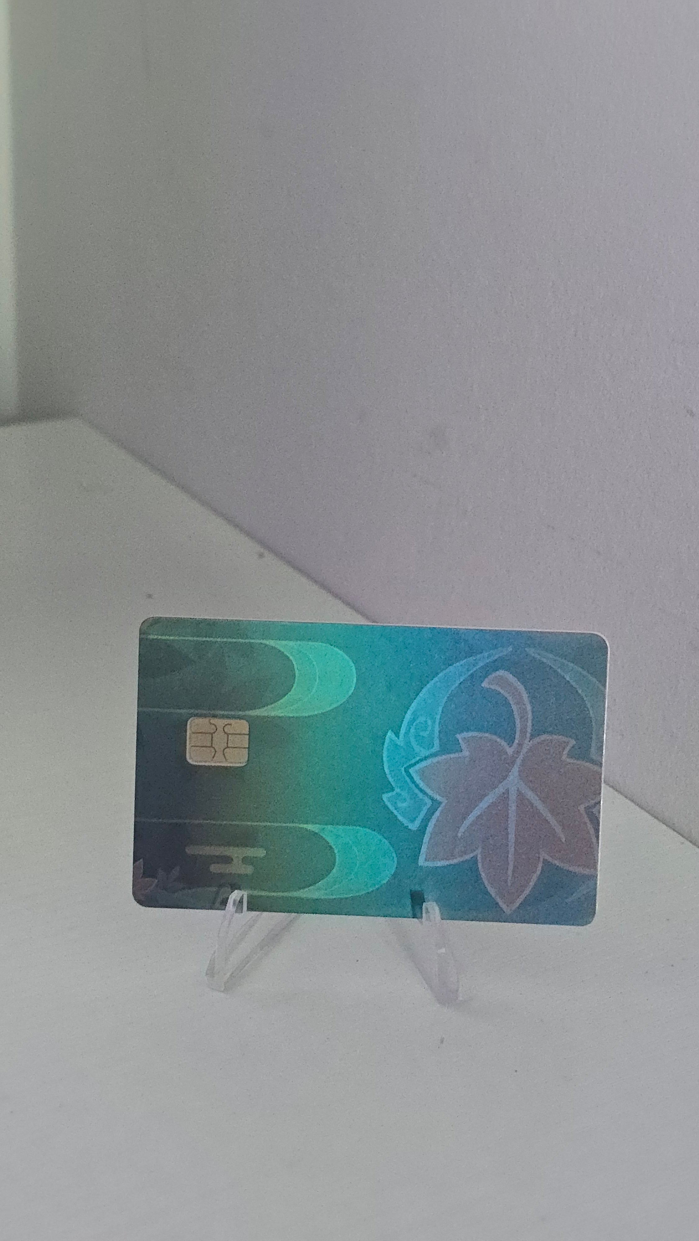 🍁 Kazuha (Holographic Edition)