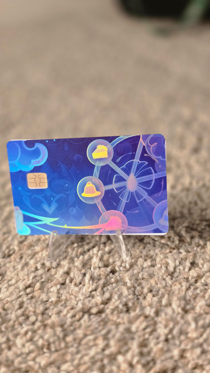 💧 Furina (Holographic Edition)