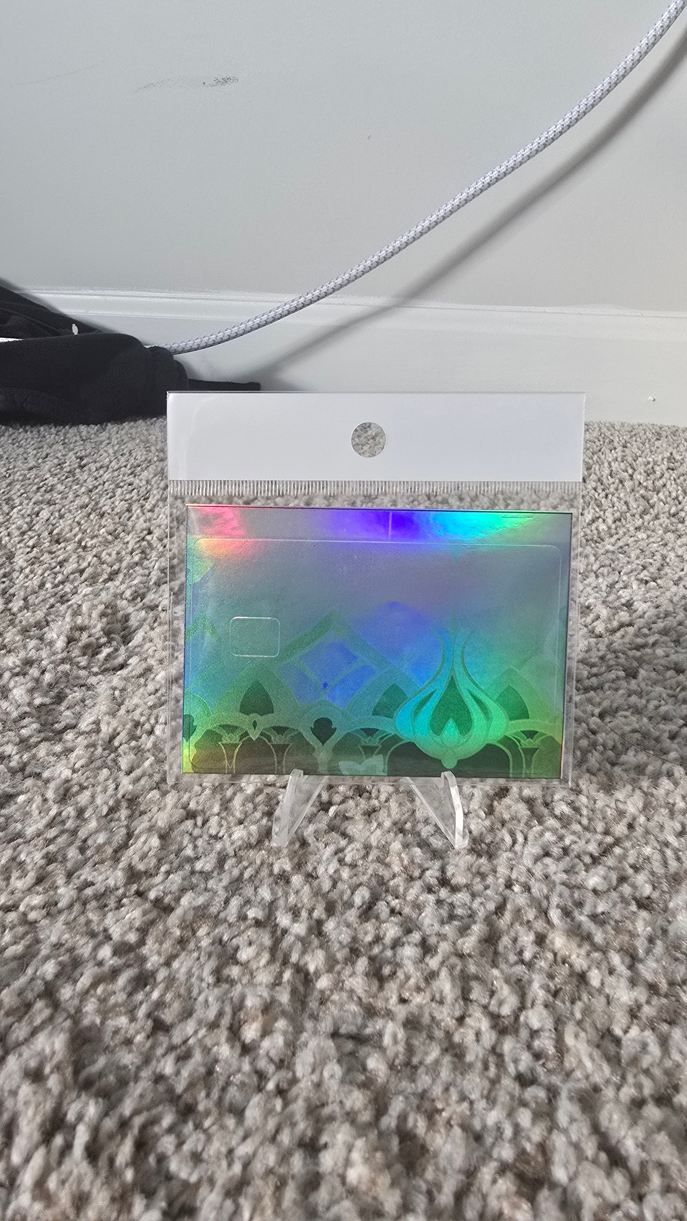 Nahida (Holographic Edition)