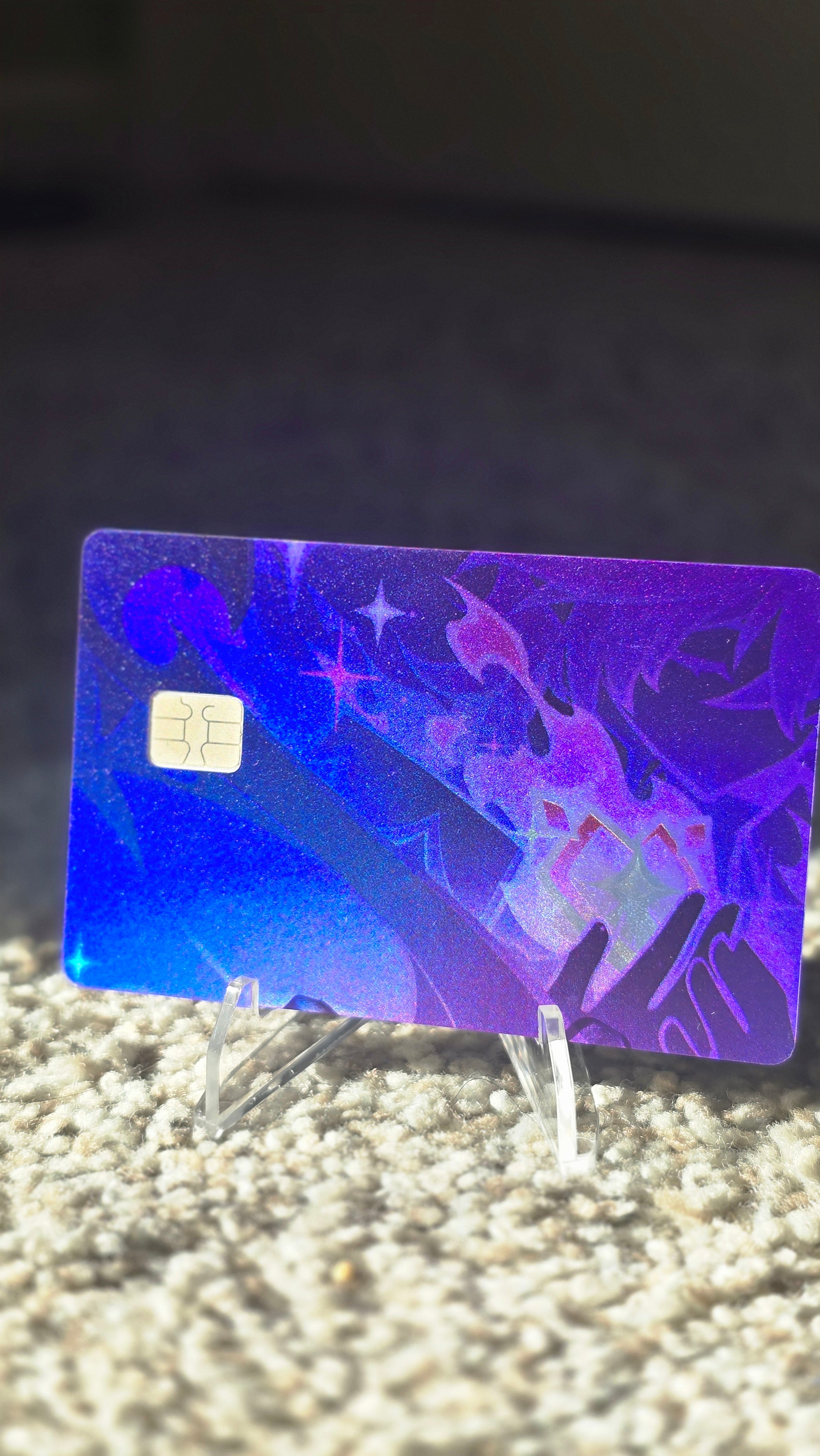 😈 Durin (Holographic Edition)