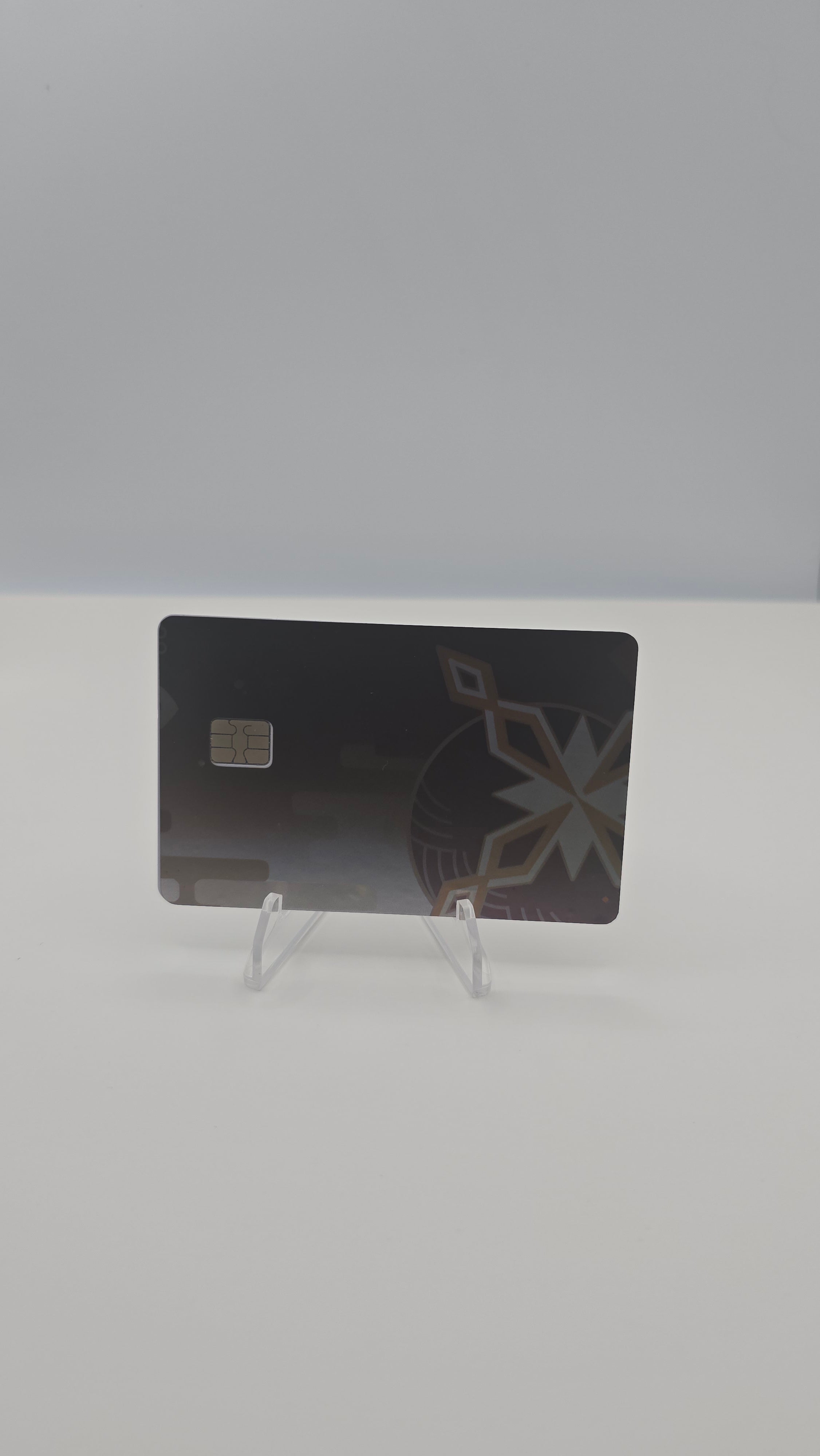 🌀 Shikanoin Heizou (Holographic Edition)