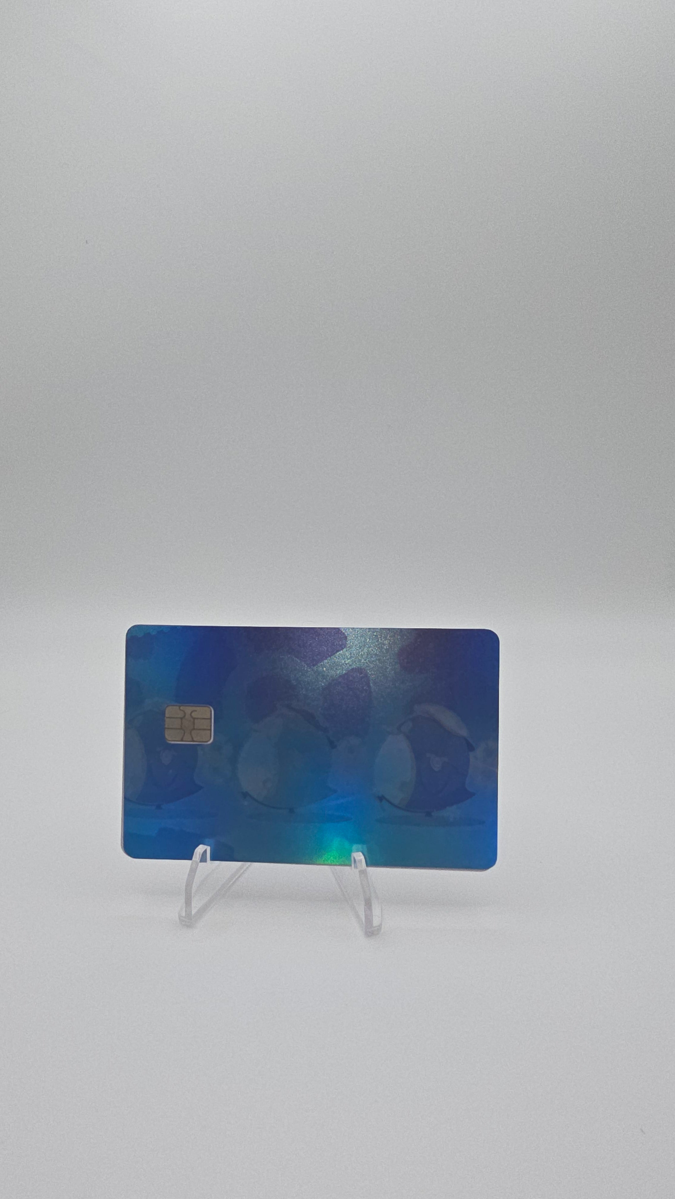 ⚙️ Freminet — Holographic Edition