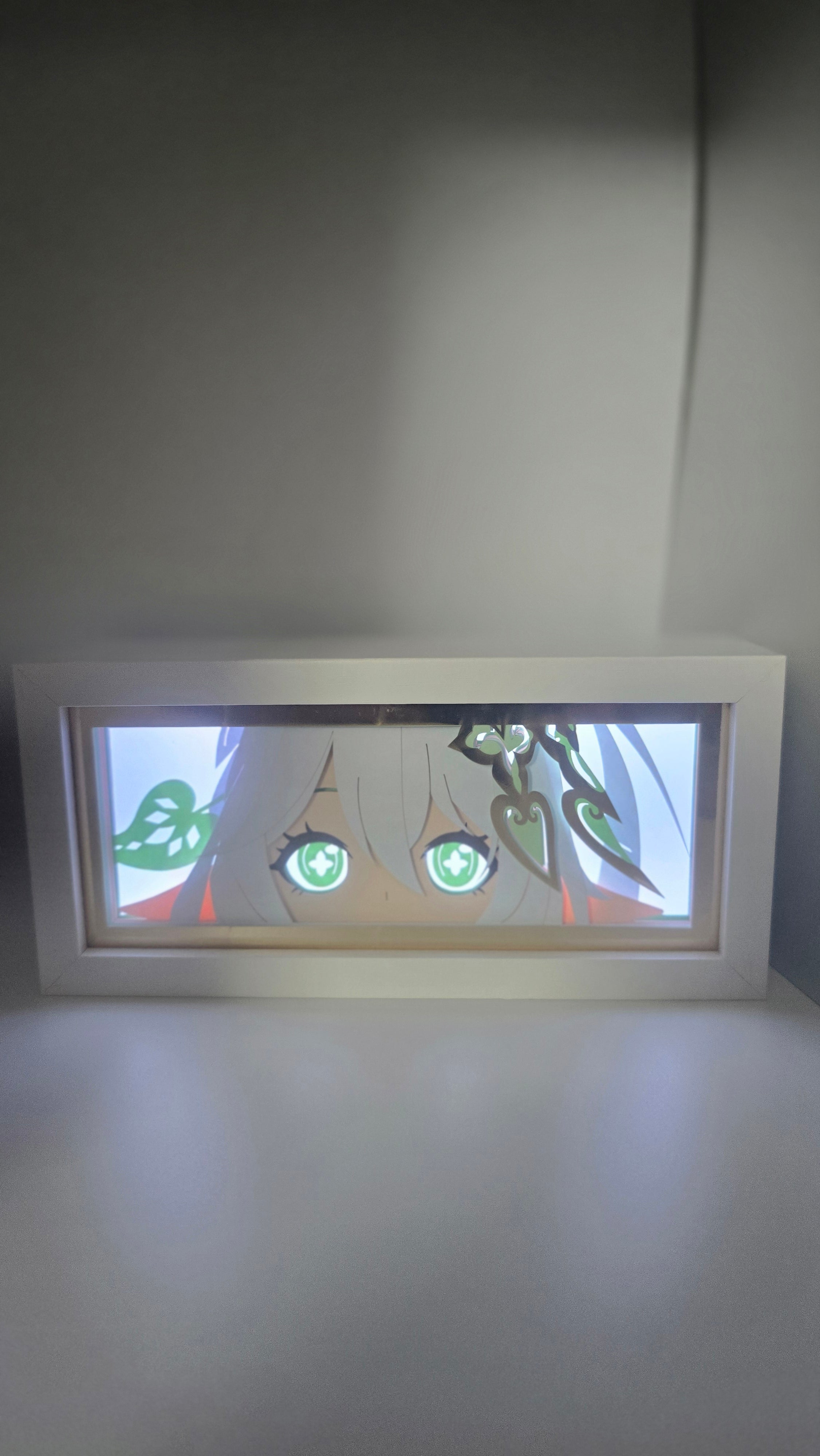 Nahida-Lesser Lord Glow Box💫