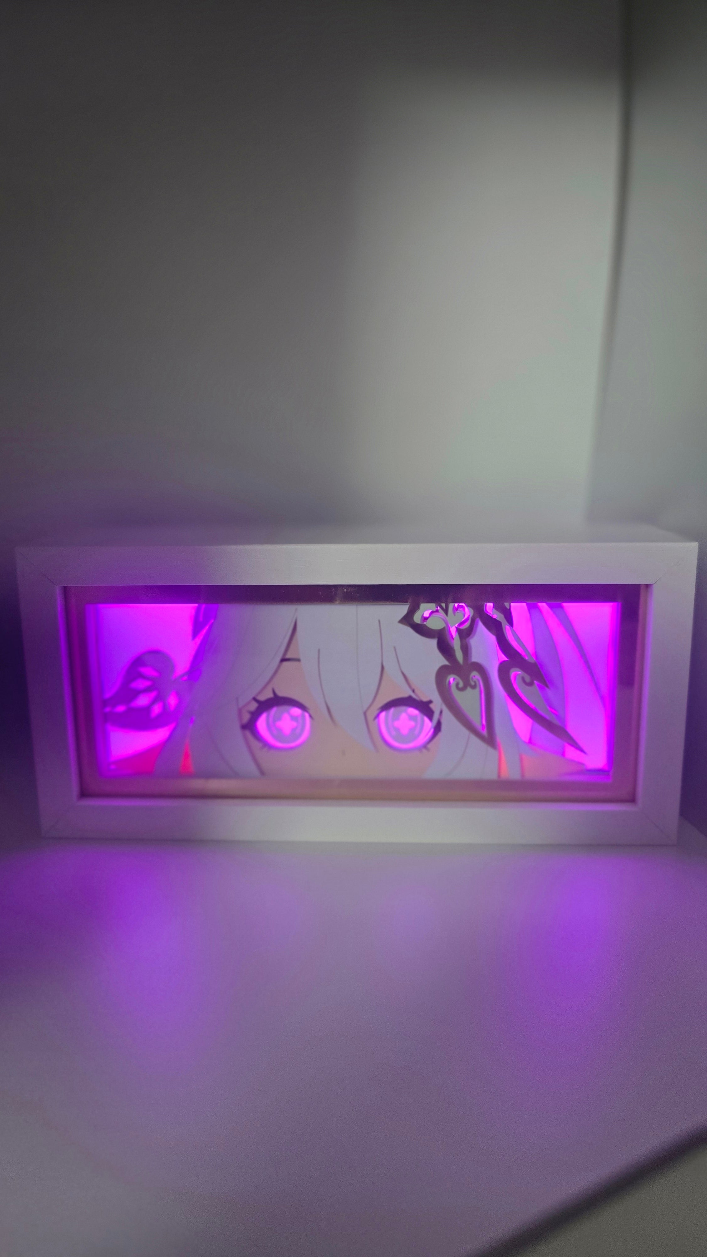 Nahida-Lesser Lord Glow Box💫