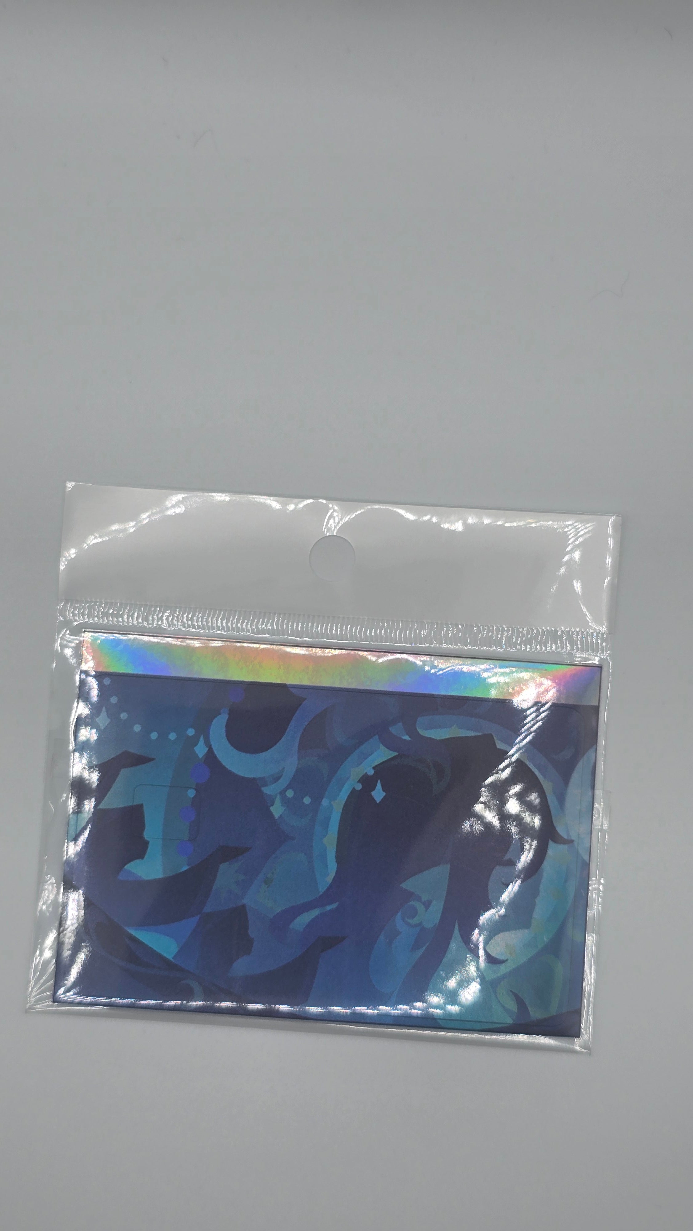 🌙 Lauma (Holographic Edition)