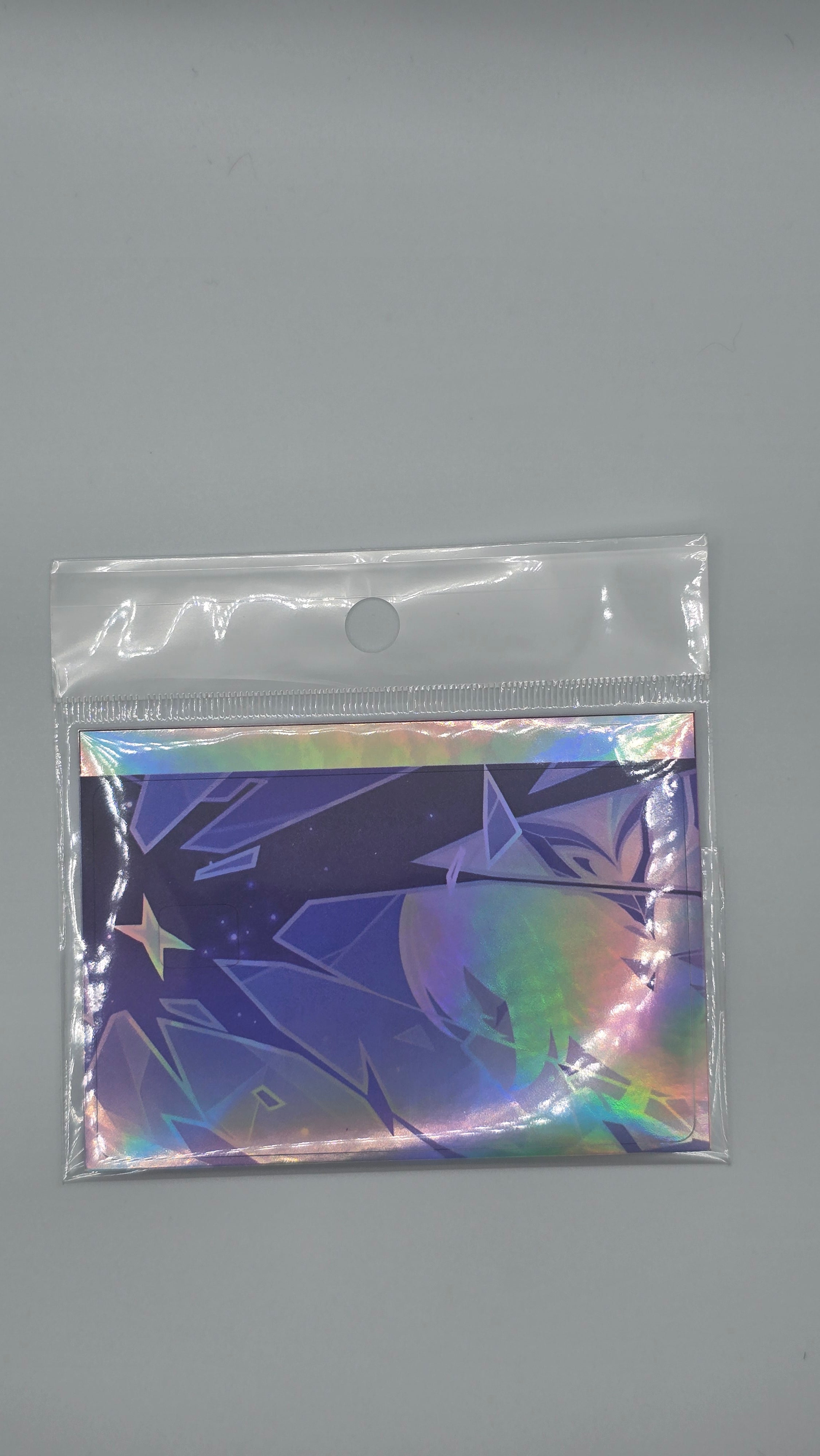 ❄️ Skirk  (Holographic Edition)