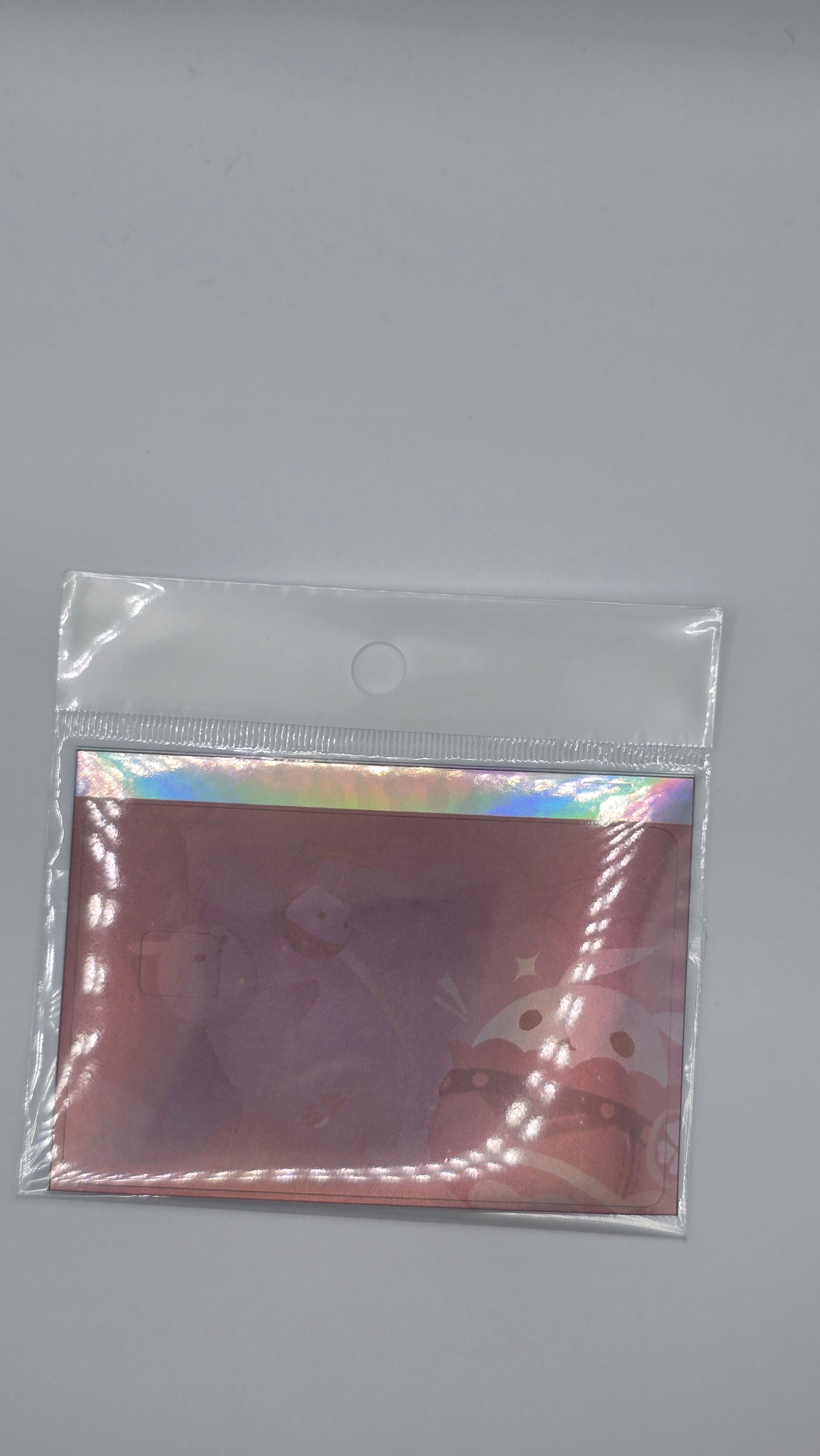 💥 Klee — Holographic Edition